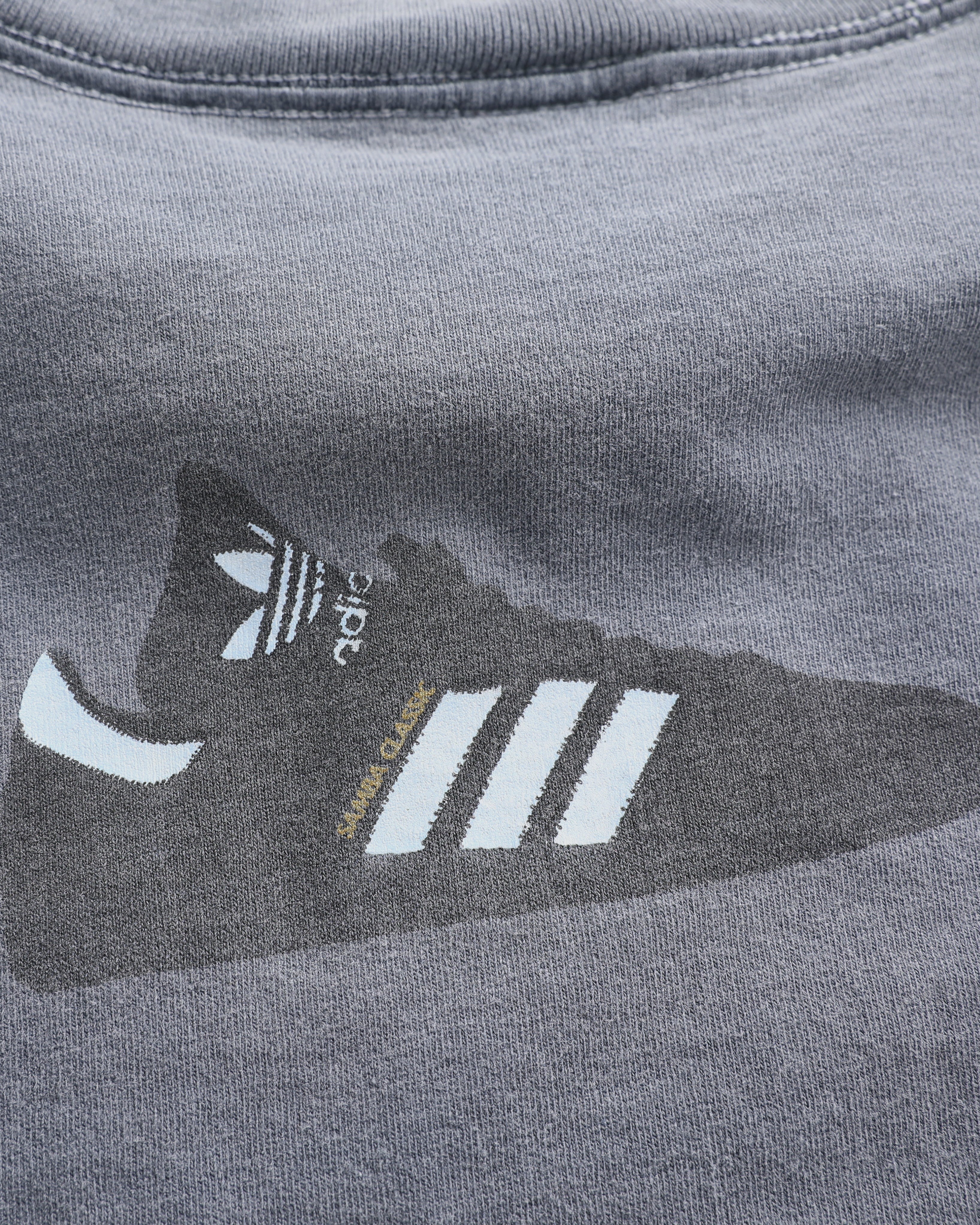 Adidas Samba Classic T-Shirt (XL)