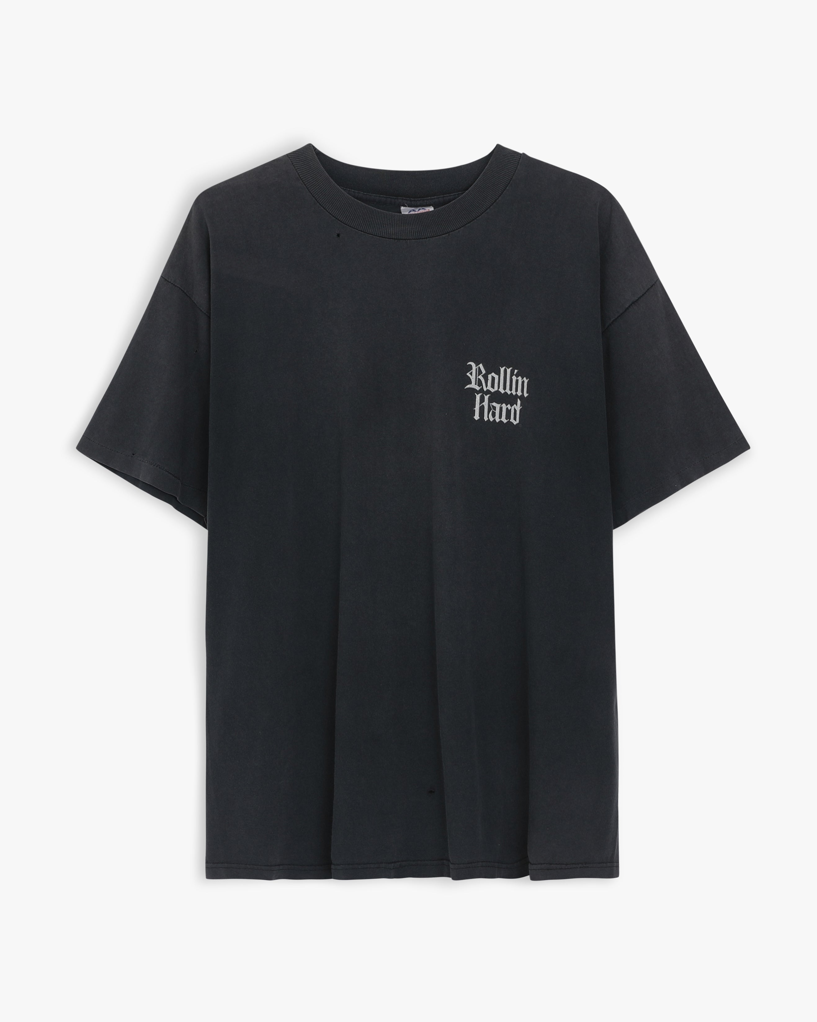 Rollin Hard | Joy and Pain T-Shirt (XL)