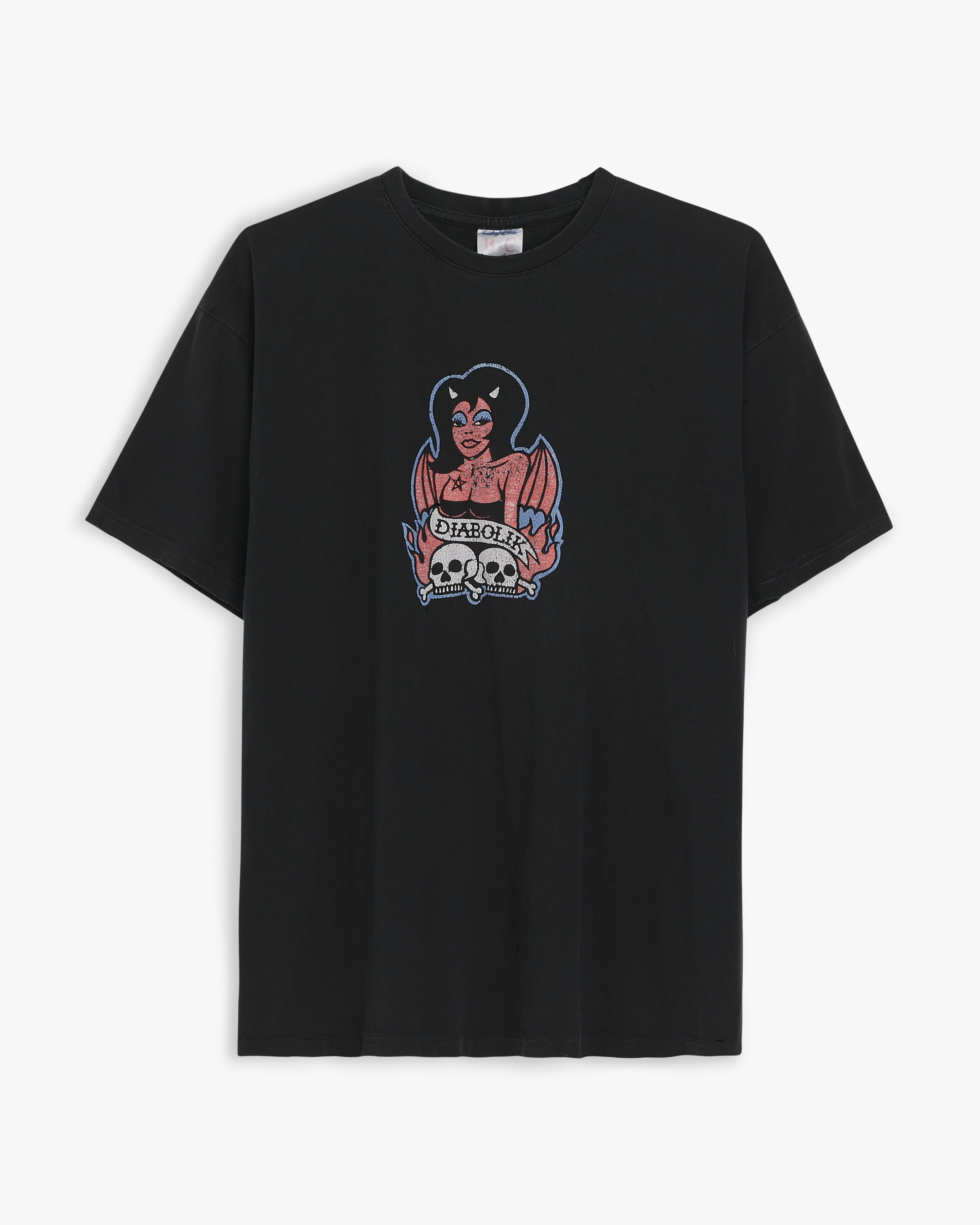 Diabolik T-Shirt (L)