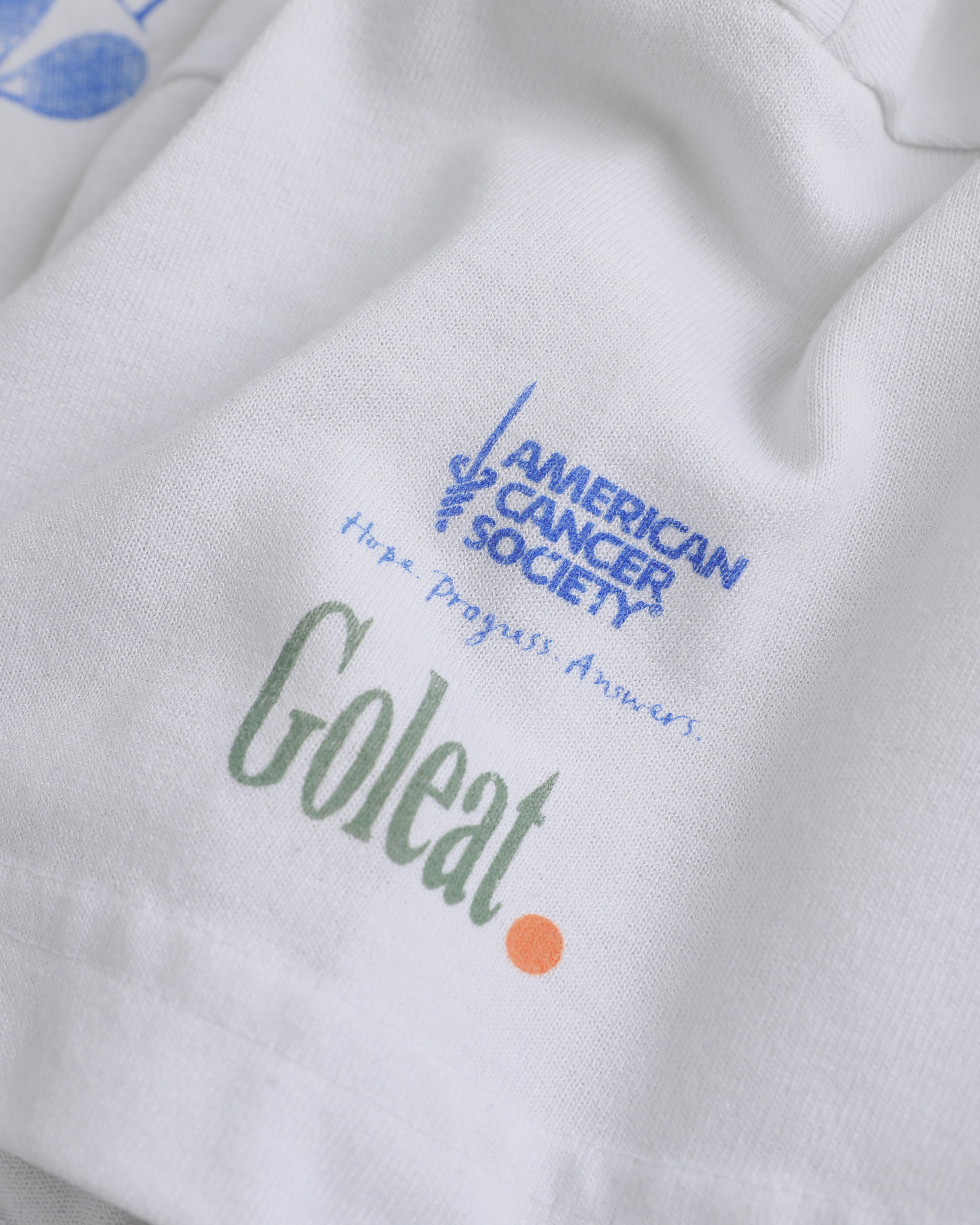 Cartier Grand Slam VII T-Shirt (S)