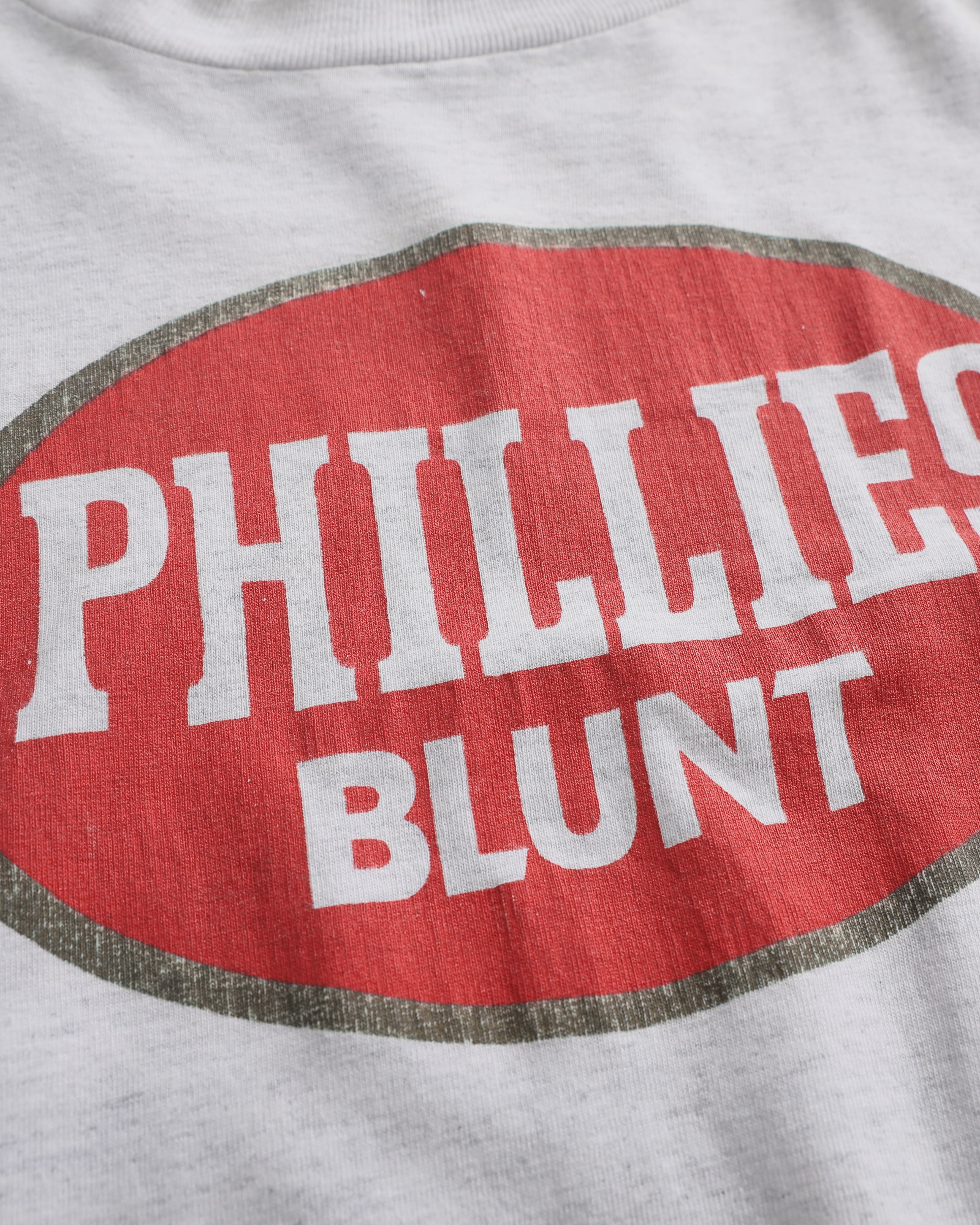 Phillies Blunt T-Shirt (XL)
