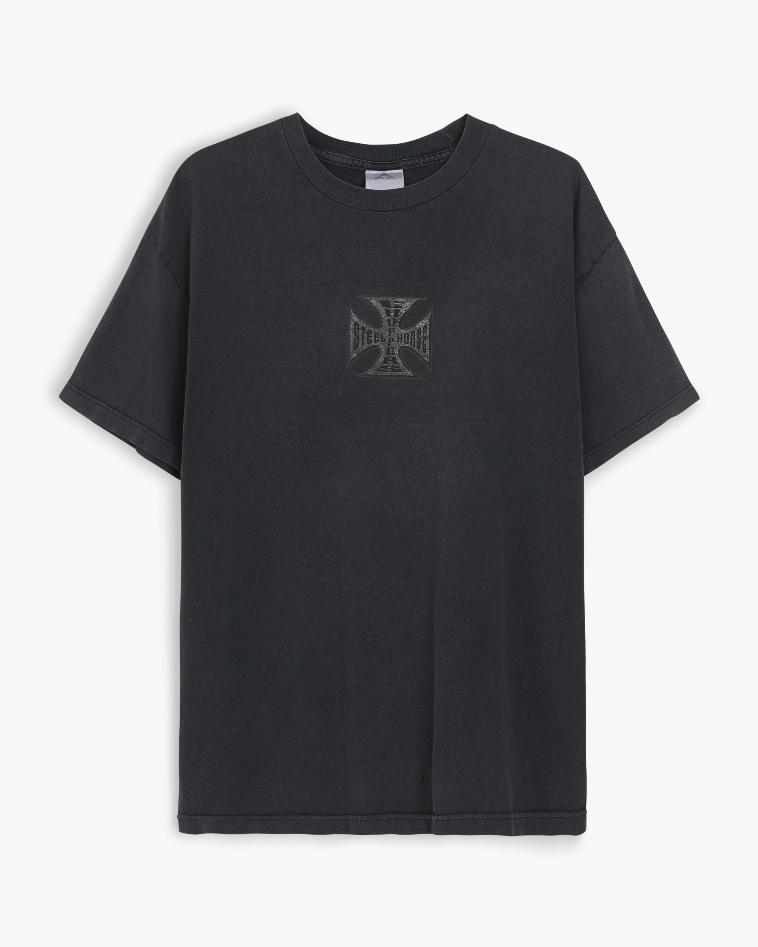 Ride 'Em Hard Choppers T-Shirt (L)