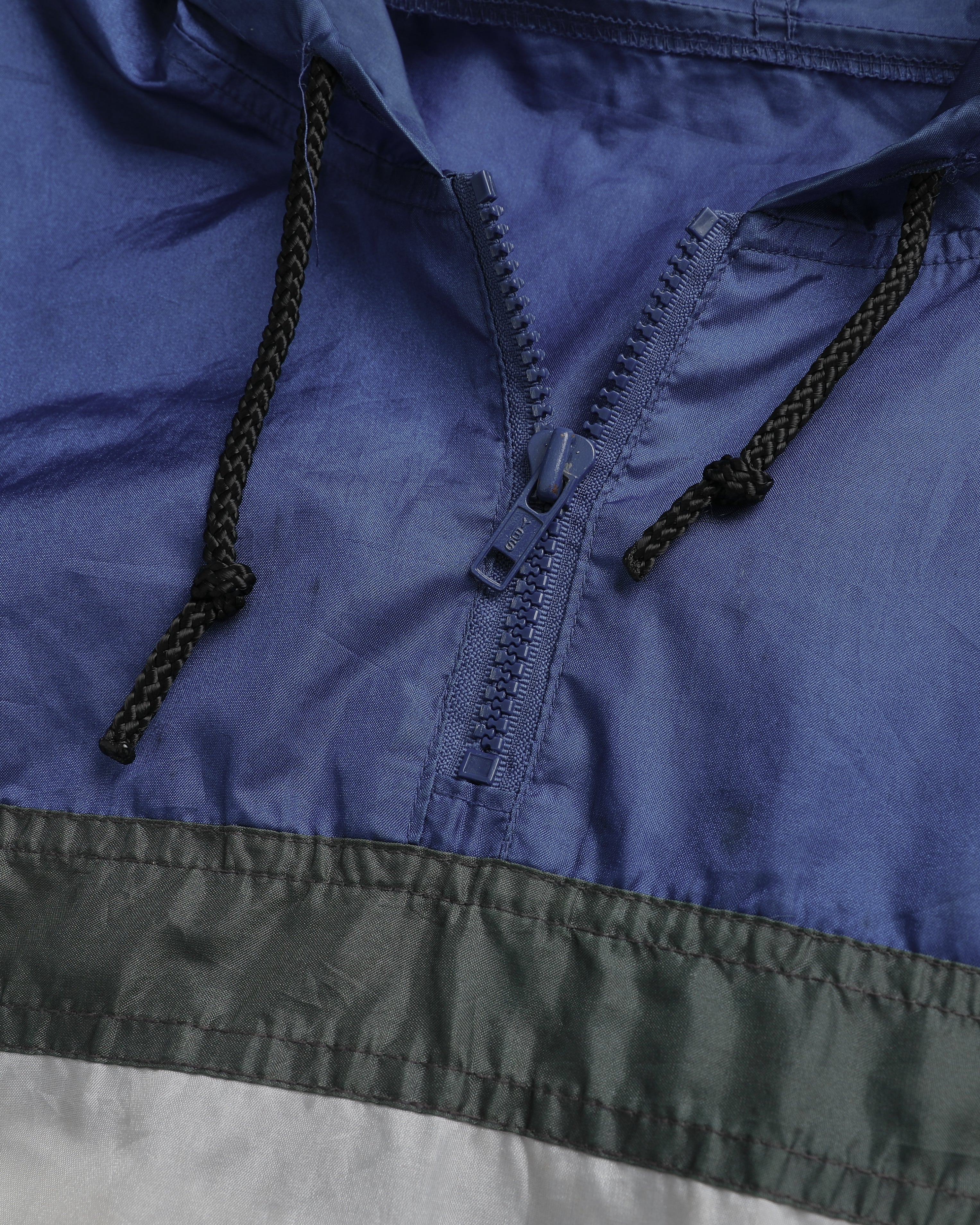 Mercedes Benz Windbreaker (XXL)
