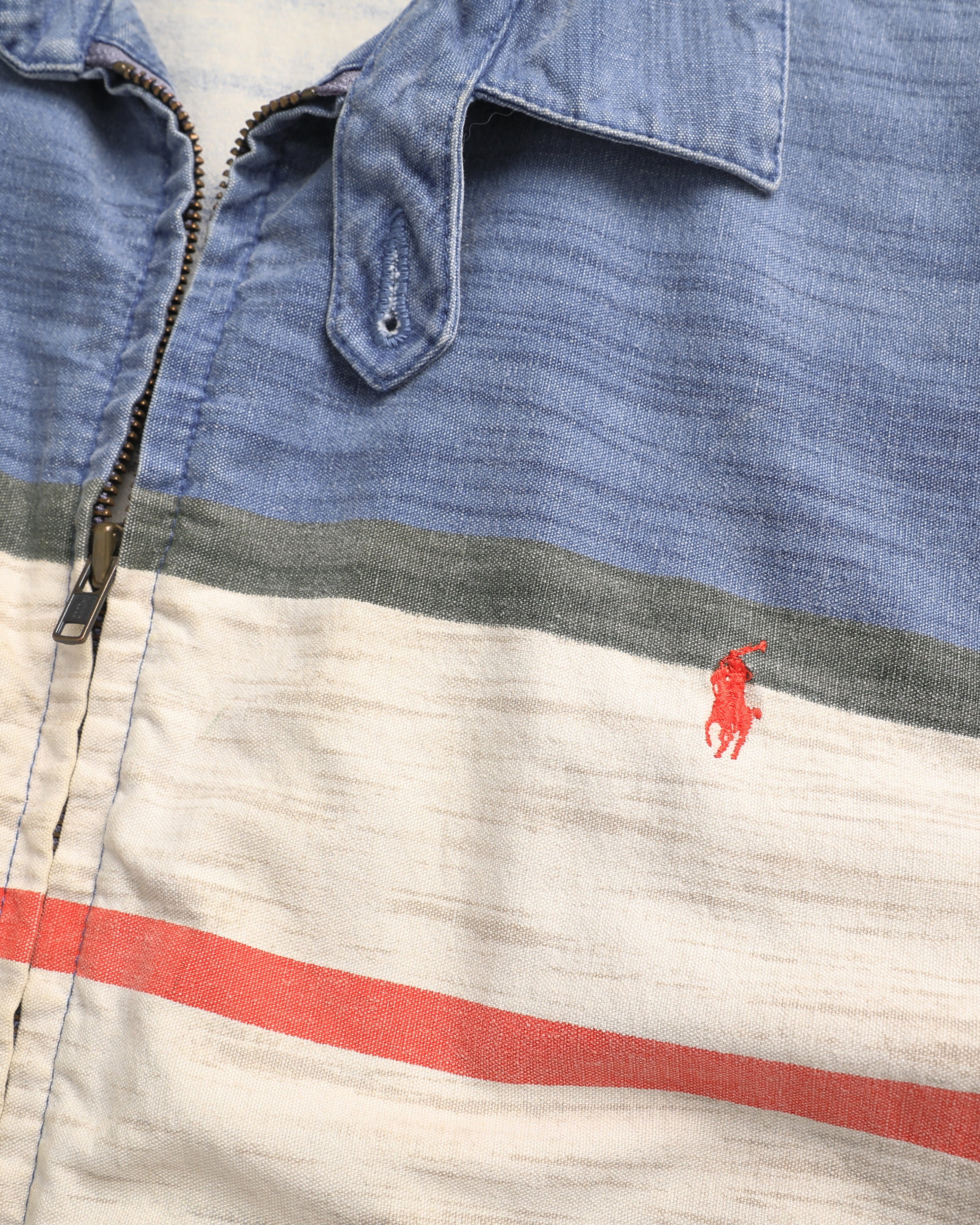Polo Ralph Lauren Harrington Jacket (XL)