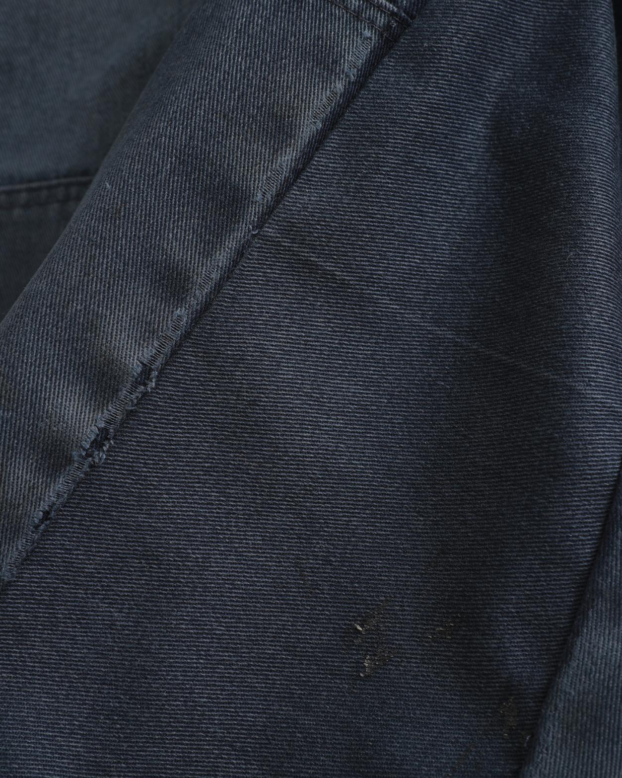 Thrashed Baggy Cali Shorts (34")