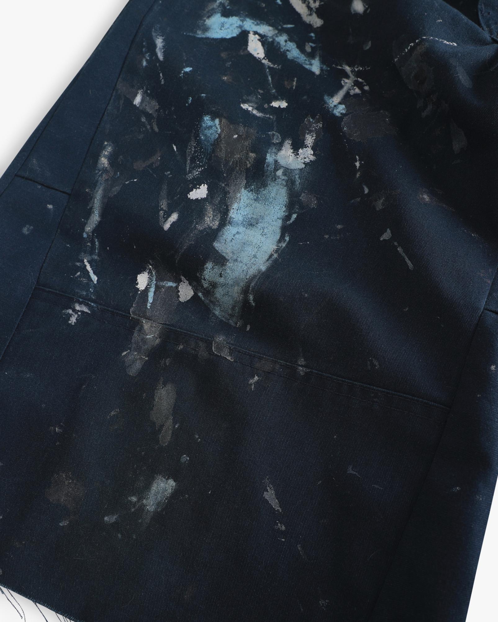 Extra Baggy Cali Painter Shorts (35")