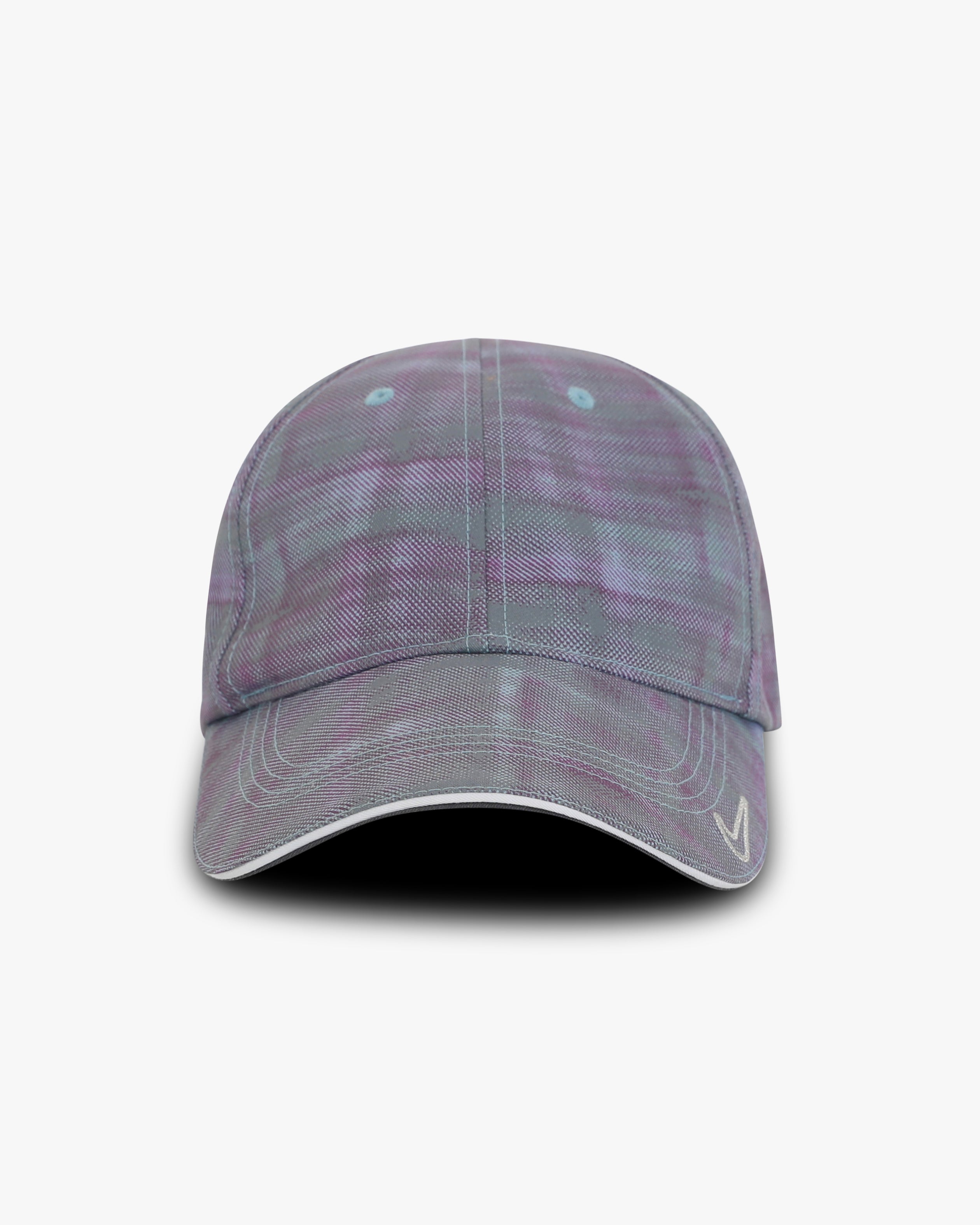 Plaid Nike Golf Cap