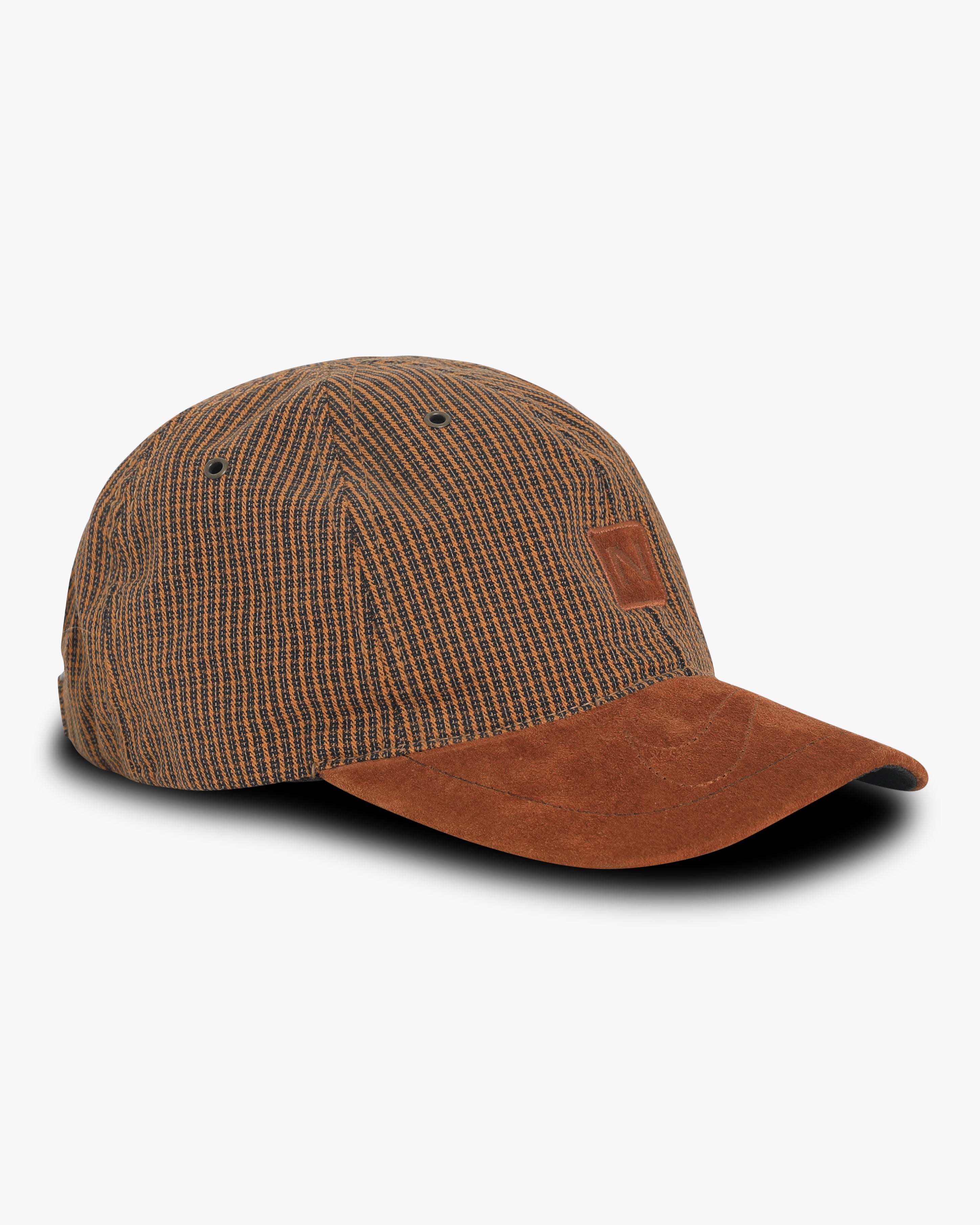 Plaid Nike Cap