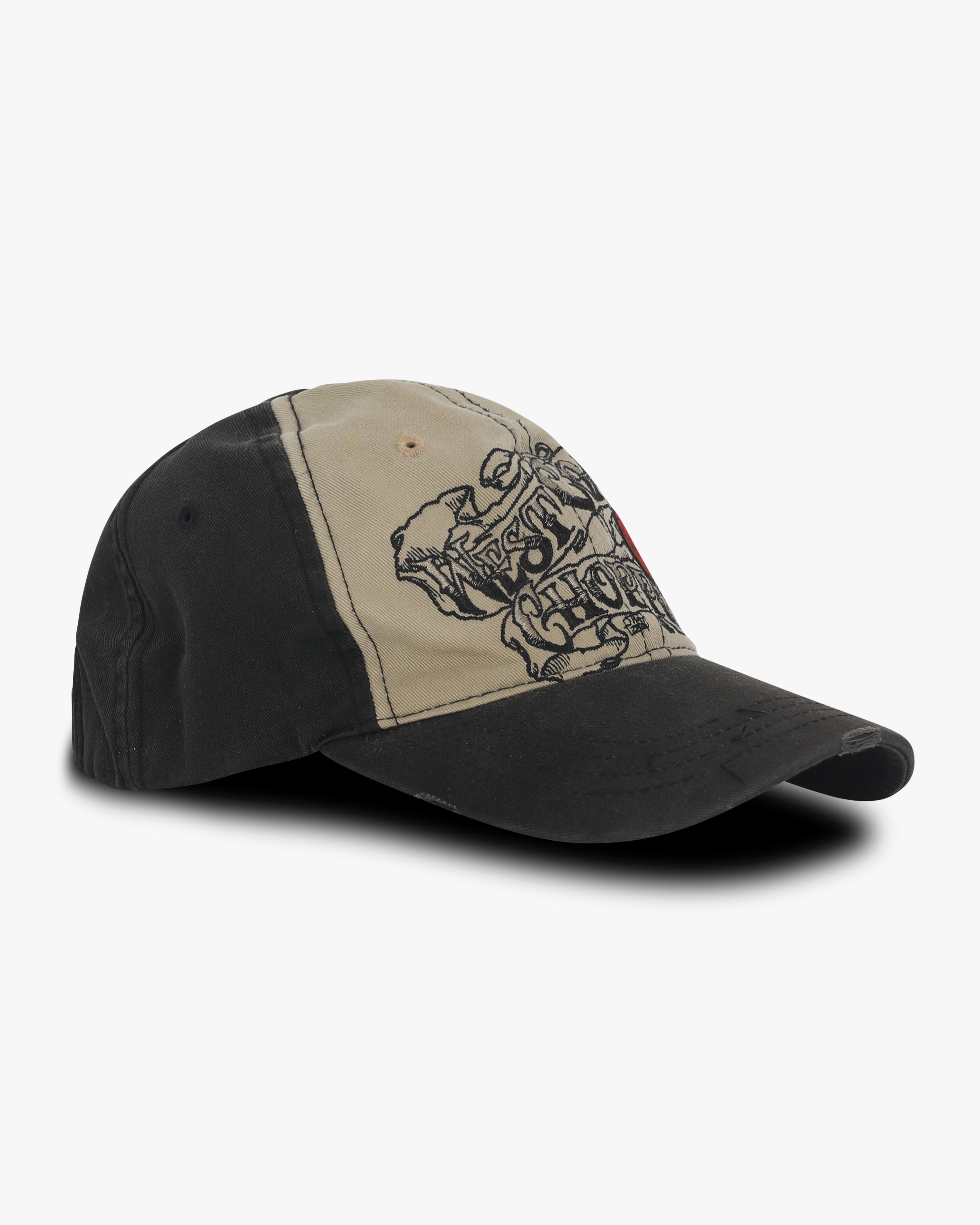 West Coast Choppers Cap