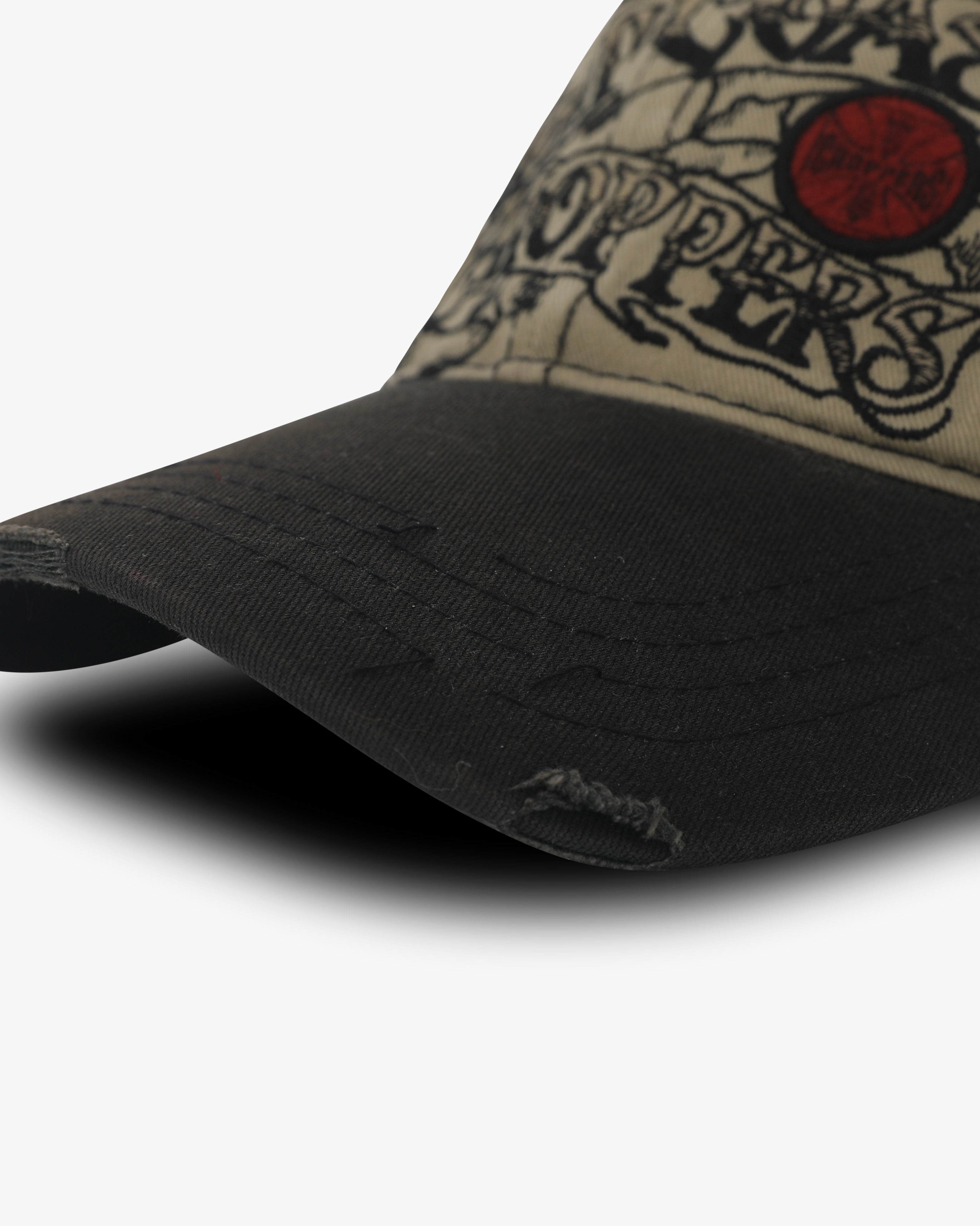 West Coast Choppers Cap