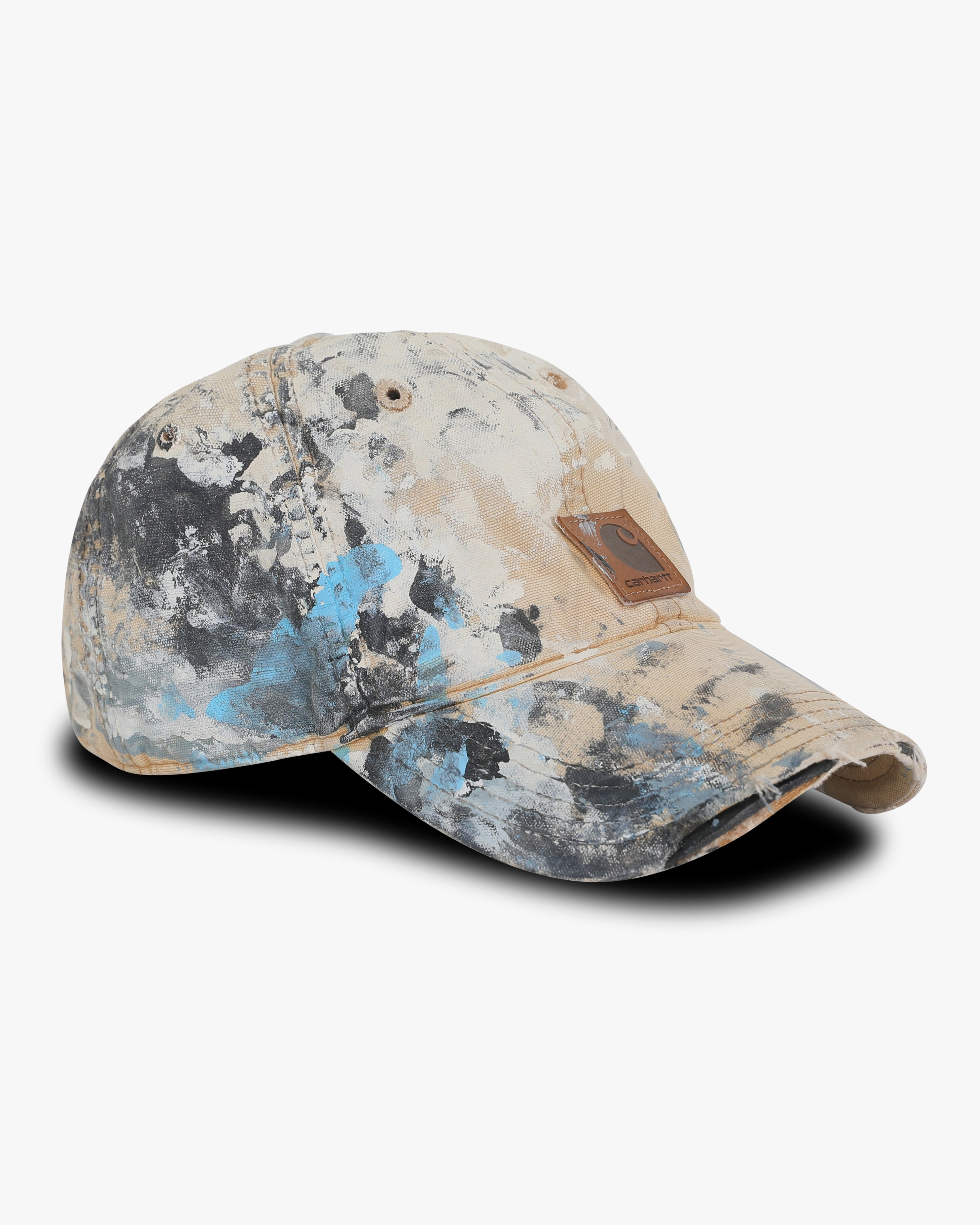 Painters Carhartt Cap