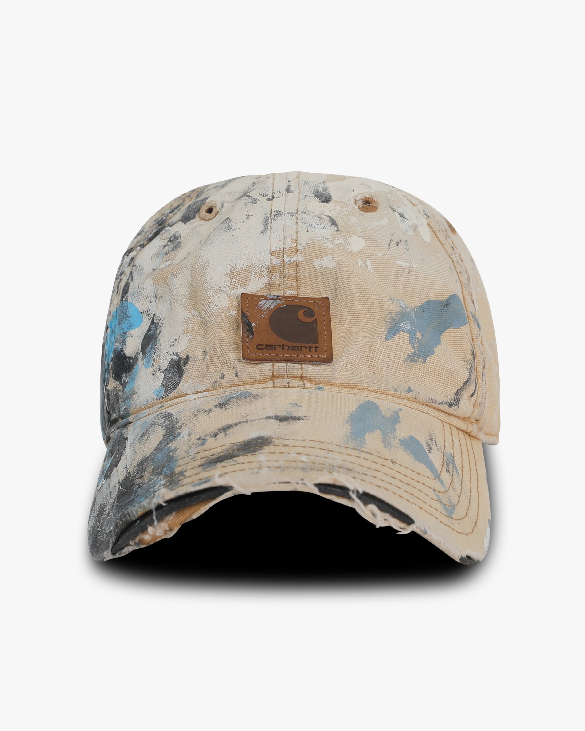 Painters Carhartt Cap