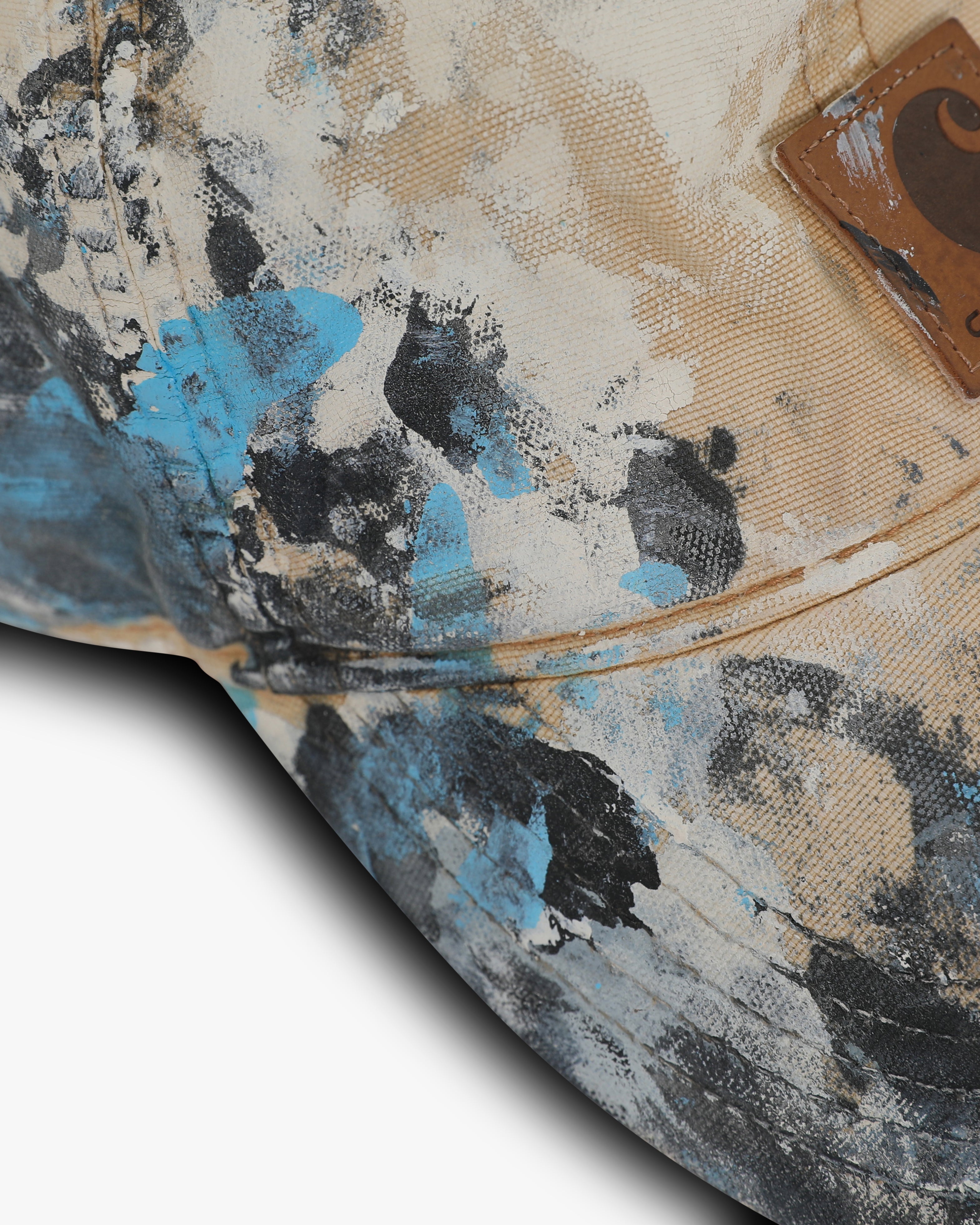 Painters Carhartt Cap