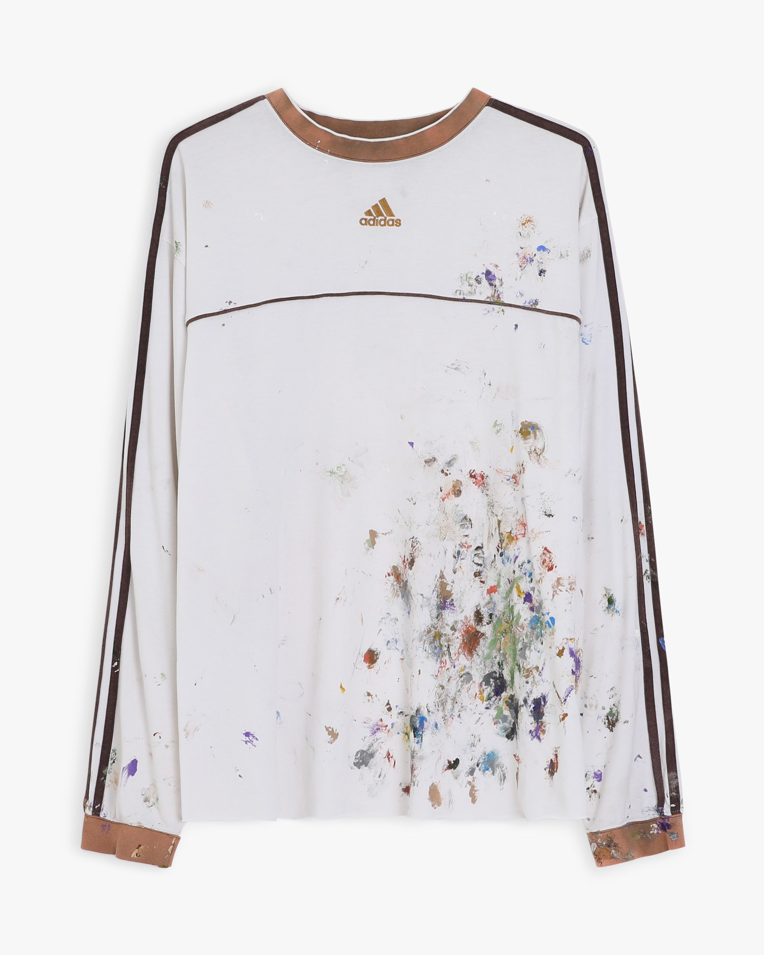 Painters Adidas Longsleeve (L)