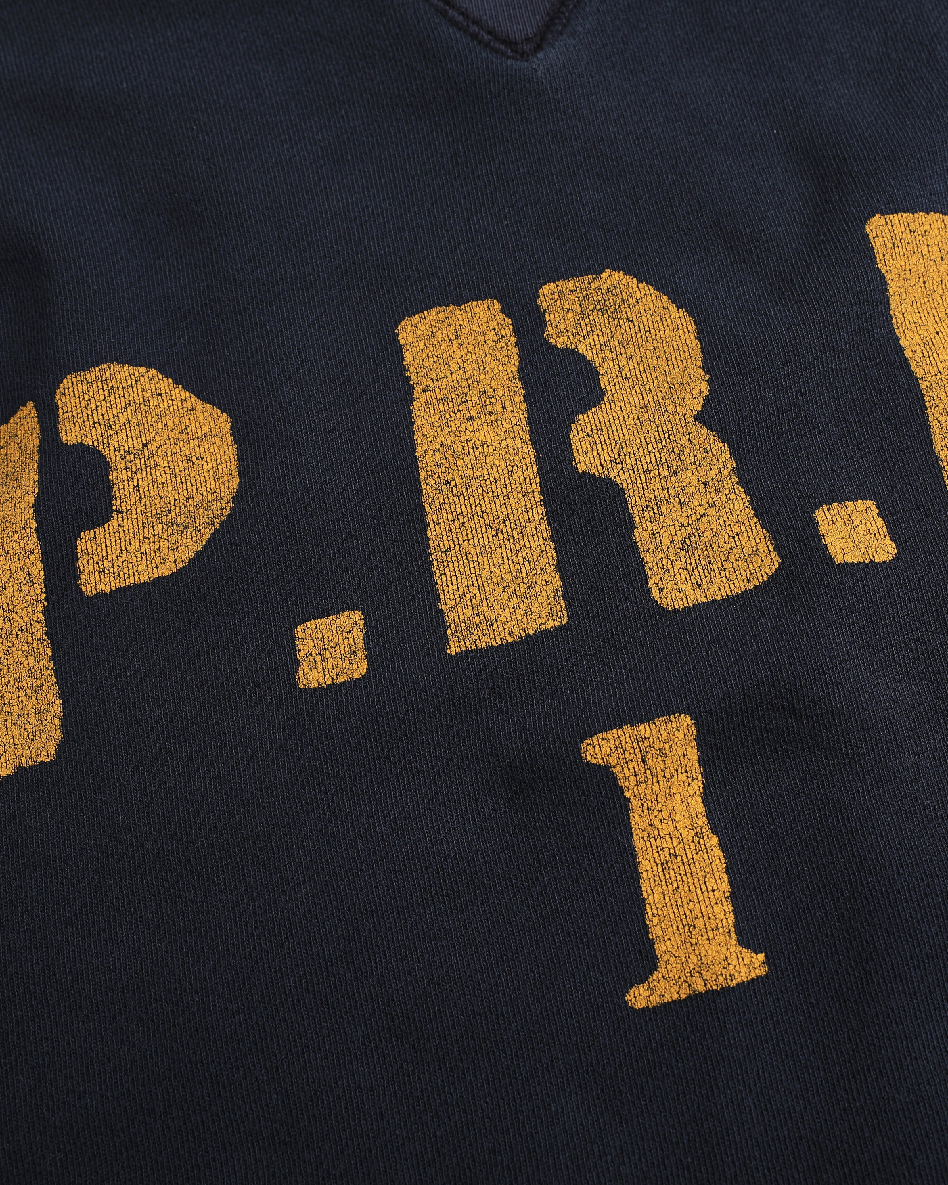 Polo Sport Ralph Lauren Stencil Cut-Off Sweatshirt (XXL)