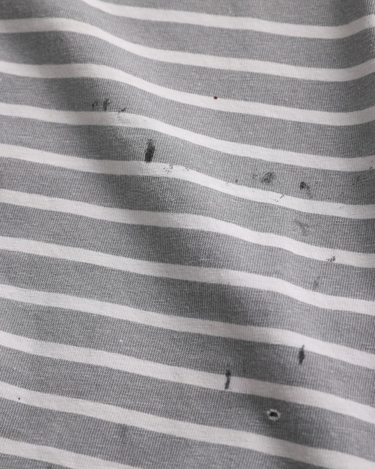 Painters Striped T-Shirt (L/XL)