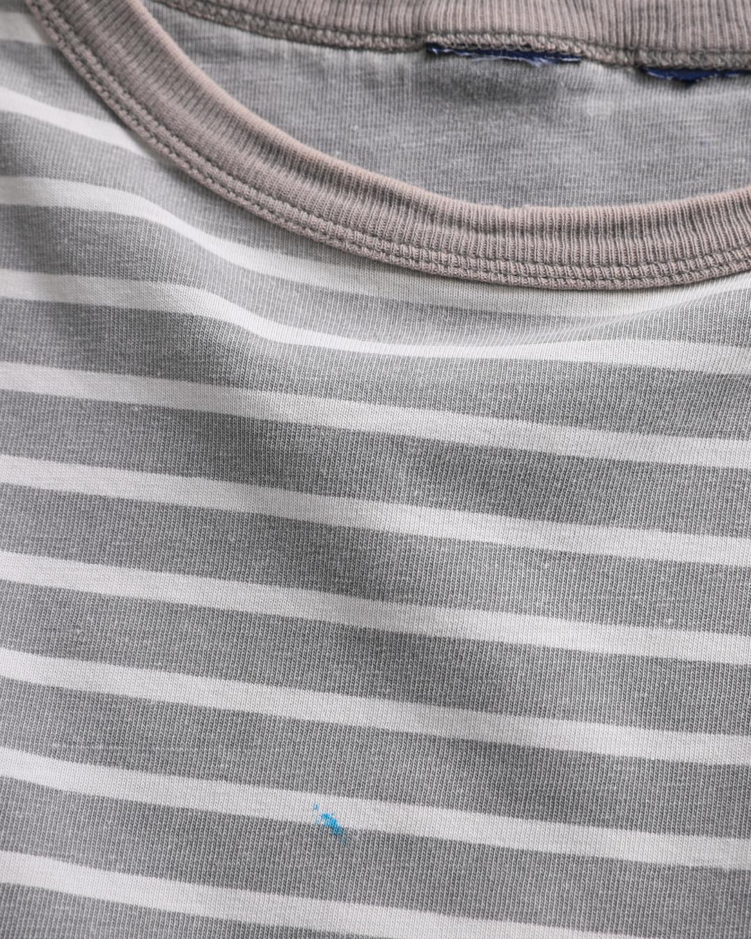Painters Striped T-Shirt (L/XL)
