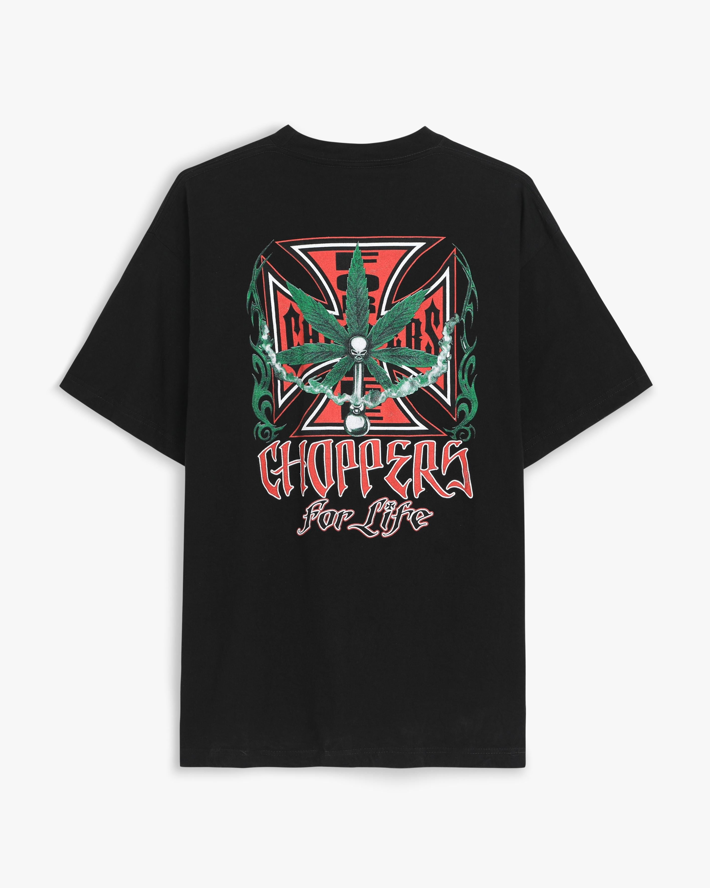 West Coast Choppers | Choppers for Life (L/XL)