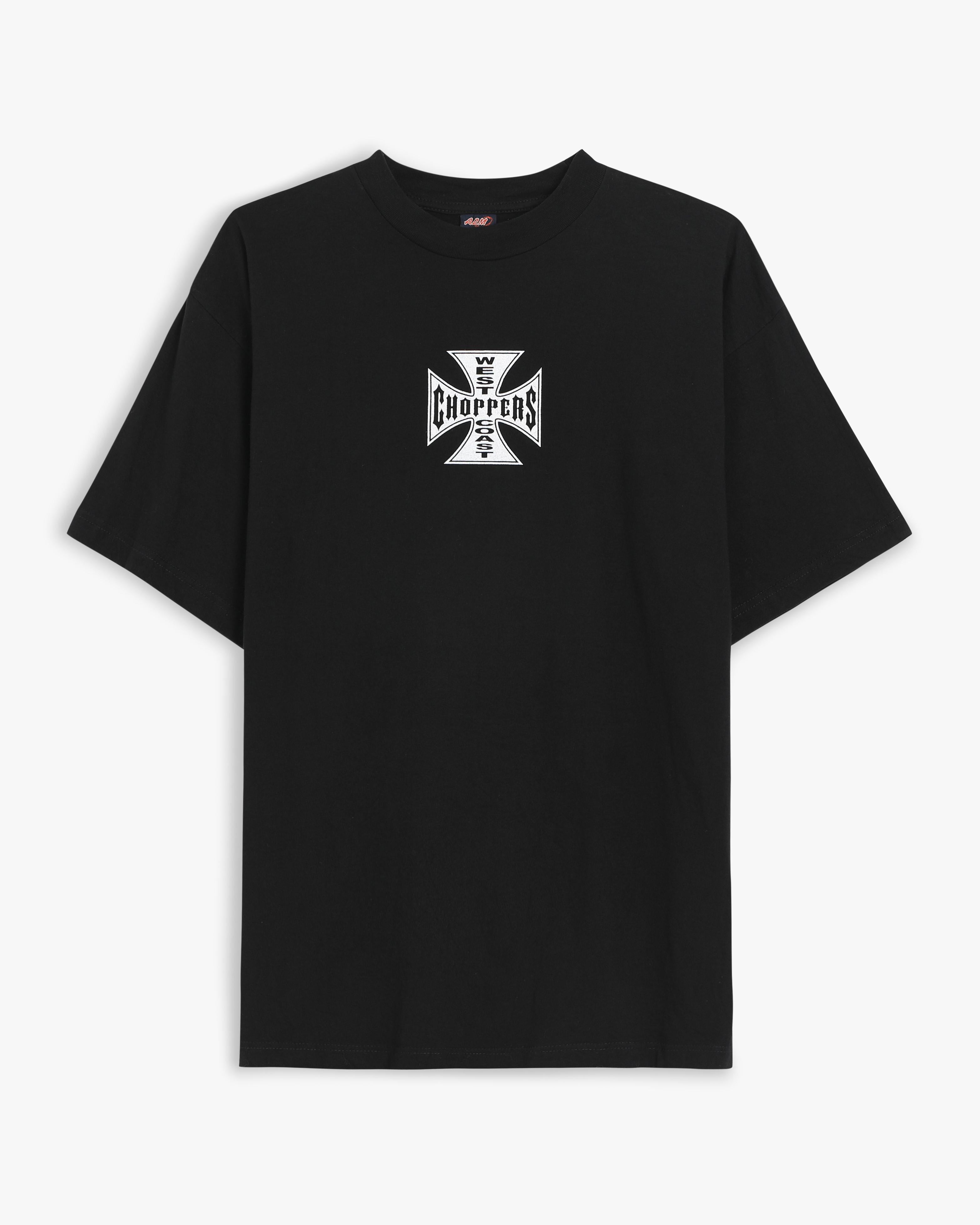 West Coast Choppers | Choppers for Life (L/XL)