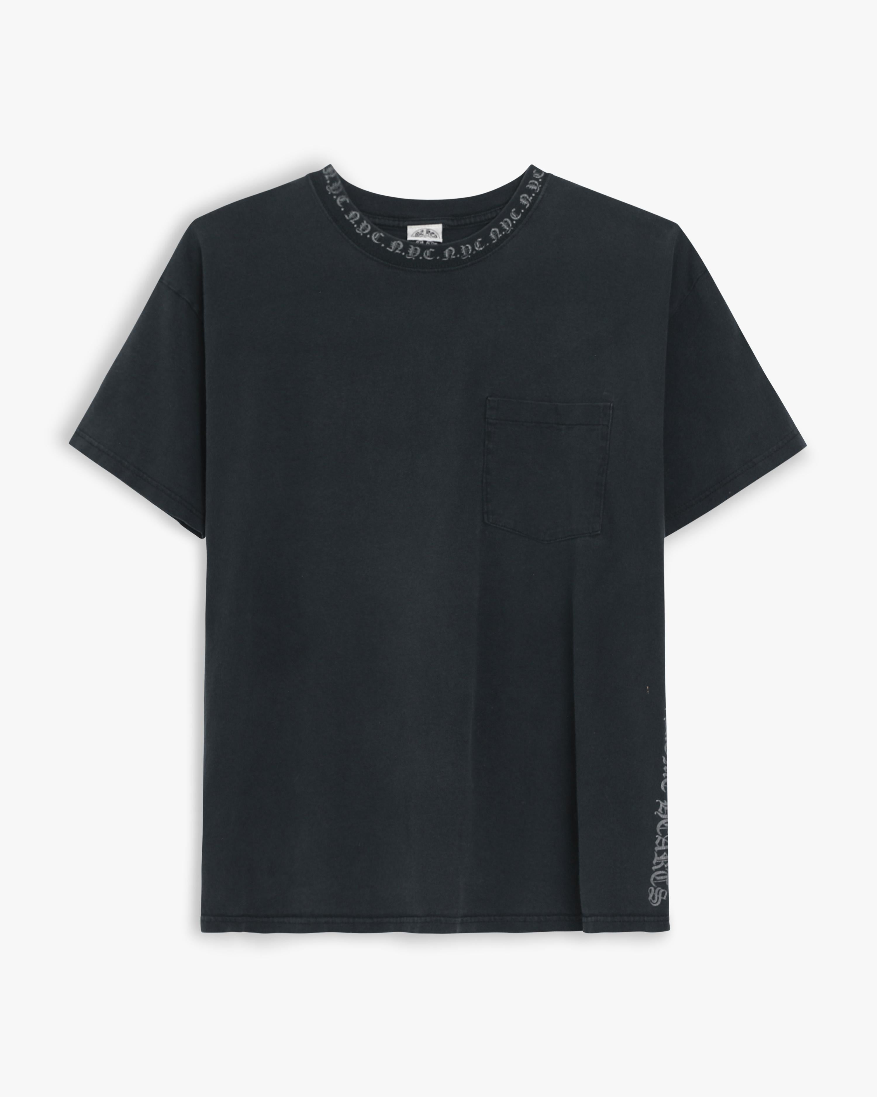 Chrome Hearts N.Y.C. Exclusive T-Shirt (L)