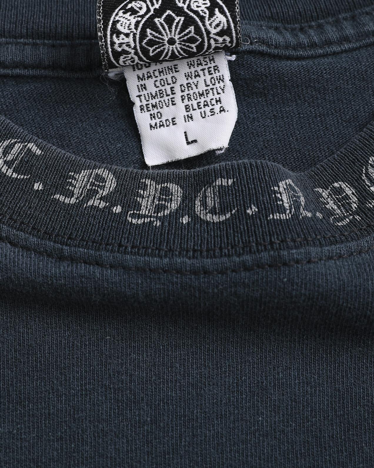 Chrome Hearts N.Y.C. Exclusive T-Shirt (L)