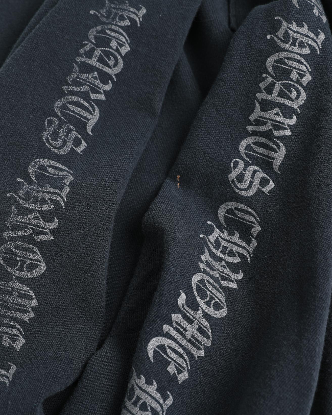 Chrome Hearts N.Y.C. Exclusive T-Shirt (L)