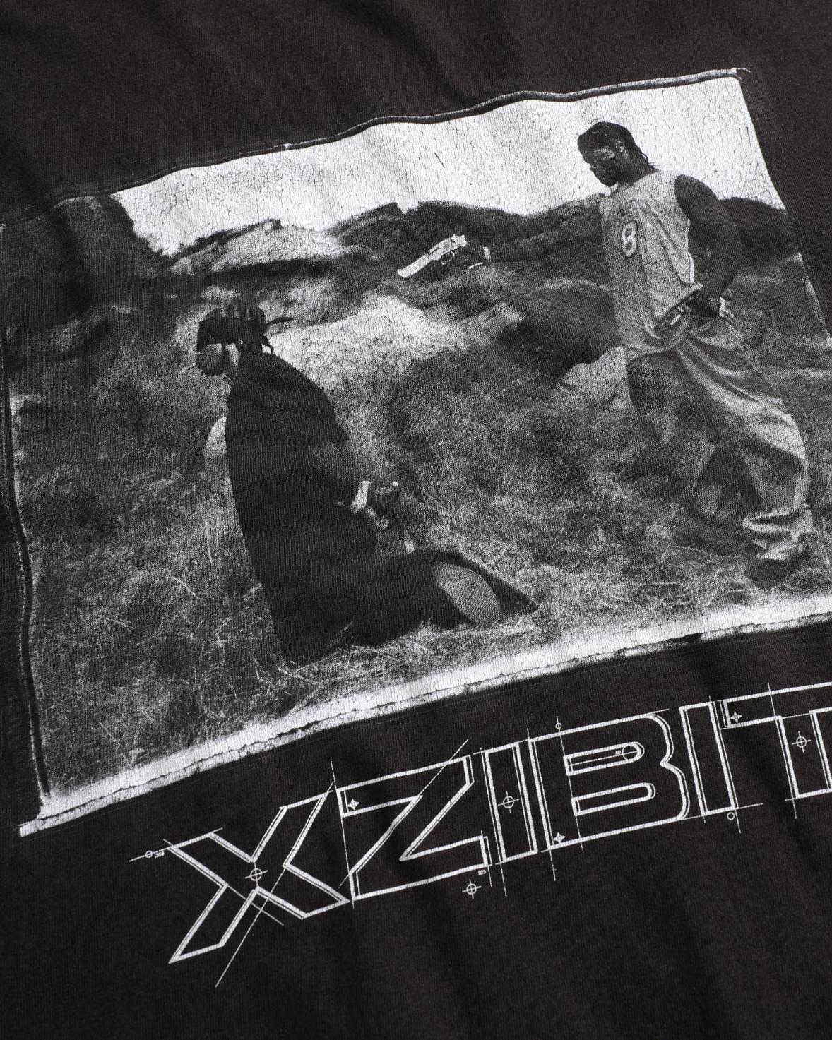 Xzibit Man vs Machine Promo T-Shirt (XXL)