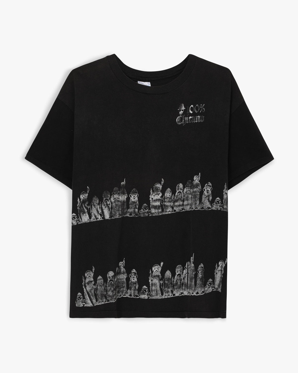 100% Chicano T-Shirt (XL)