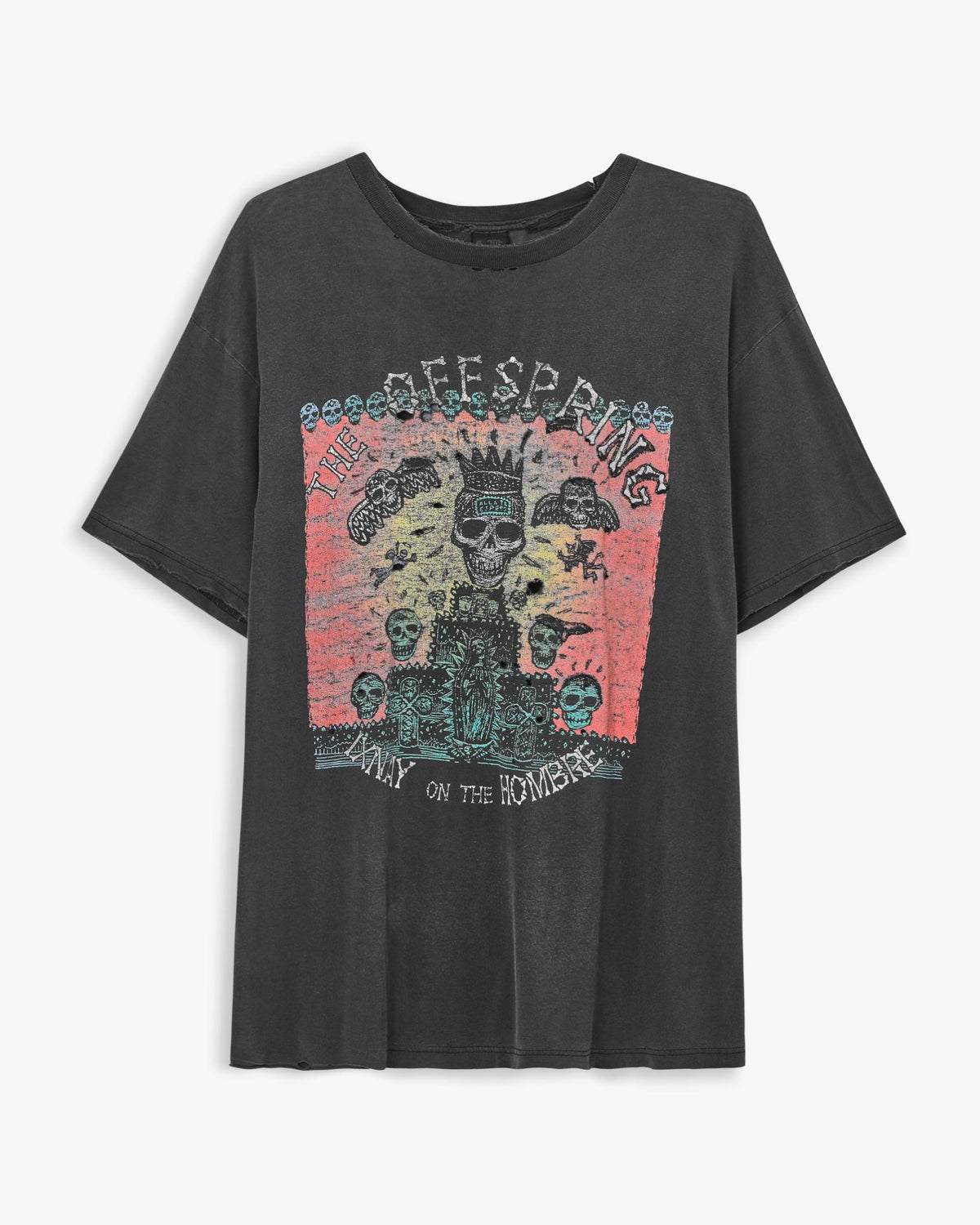 Repaired Offspring T-Shirt (XL)