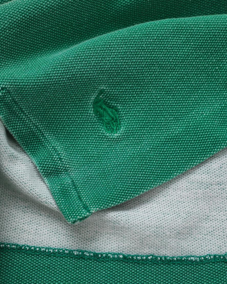 Polo Ralph Lauren Striped Longsleeve (L)