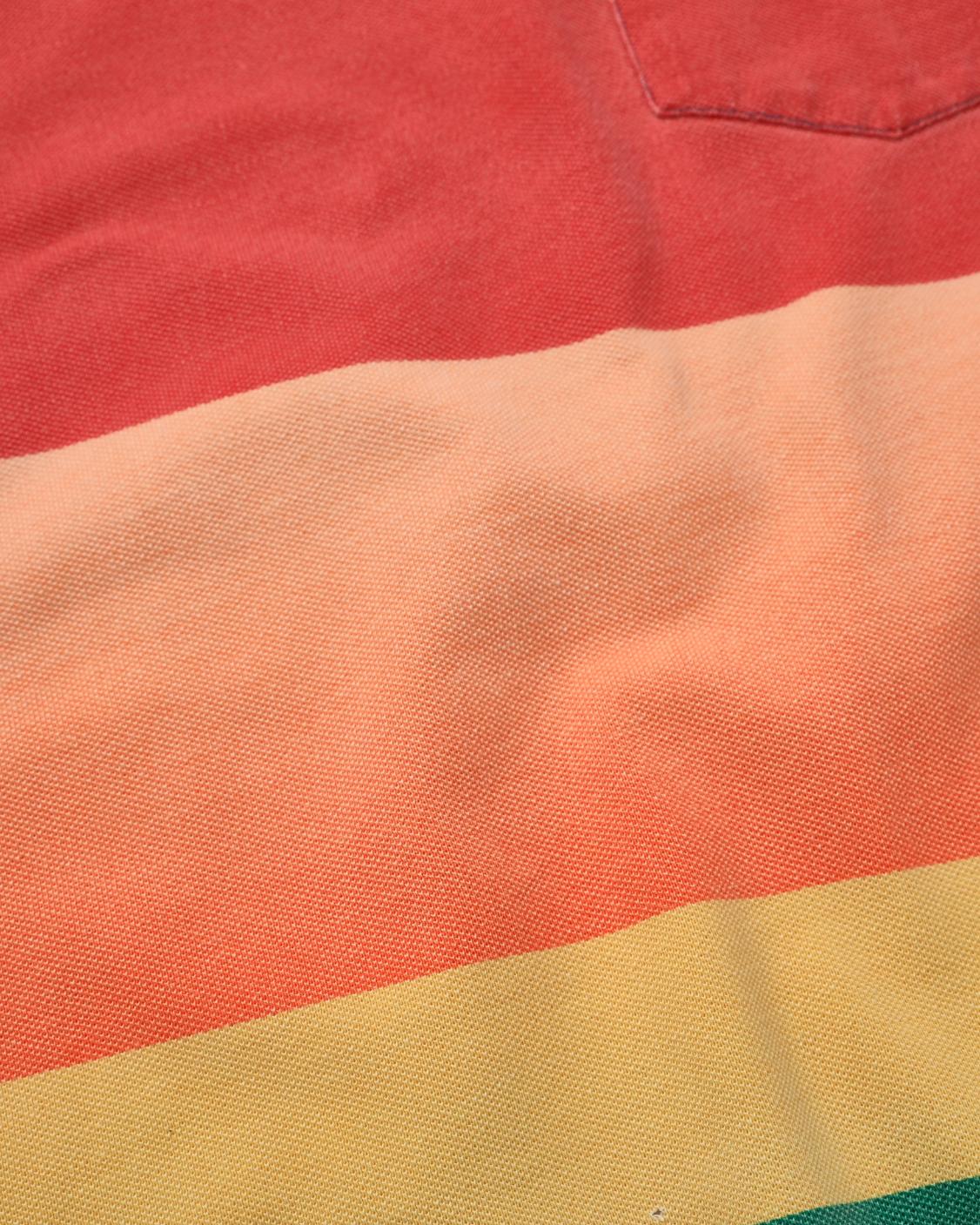 Polo Ralph Lauren Striped Longsleeve (L)