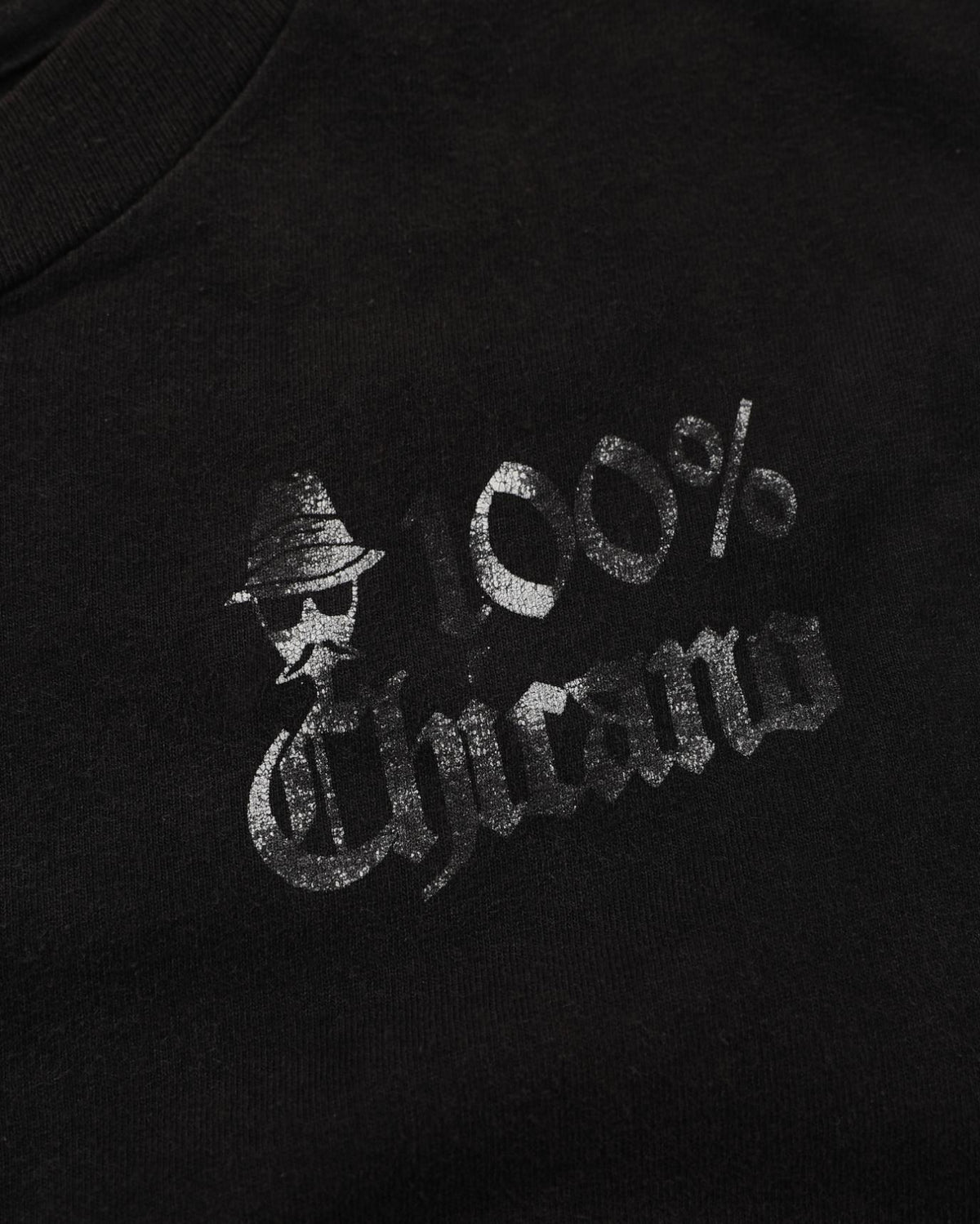 100% Chicano T-Shirt (XL)