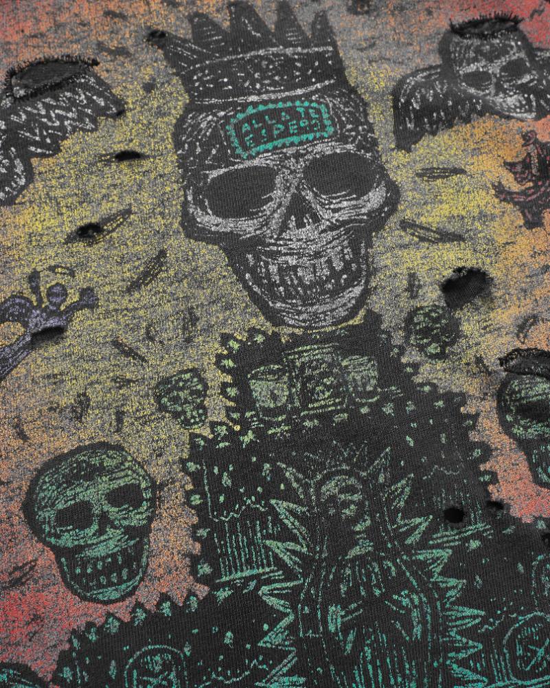 Repaired Offspring T-Shirt (XL)