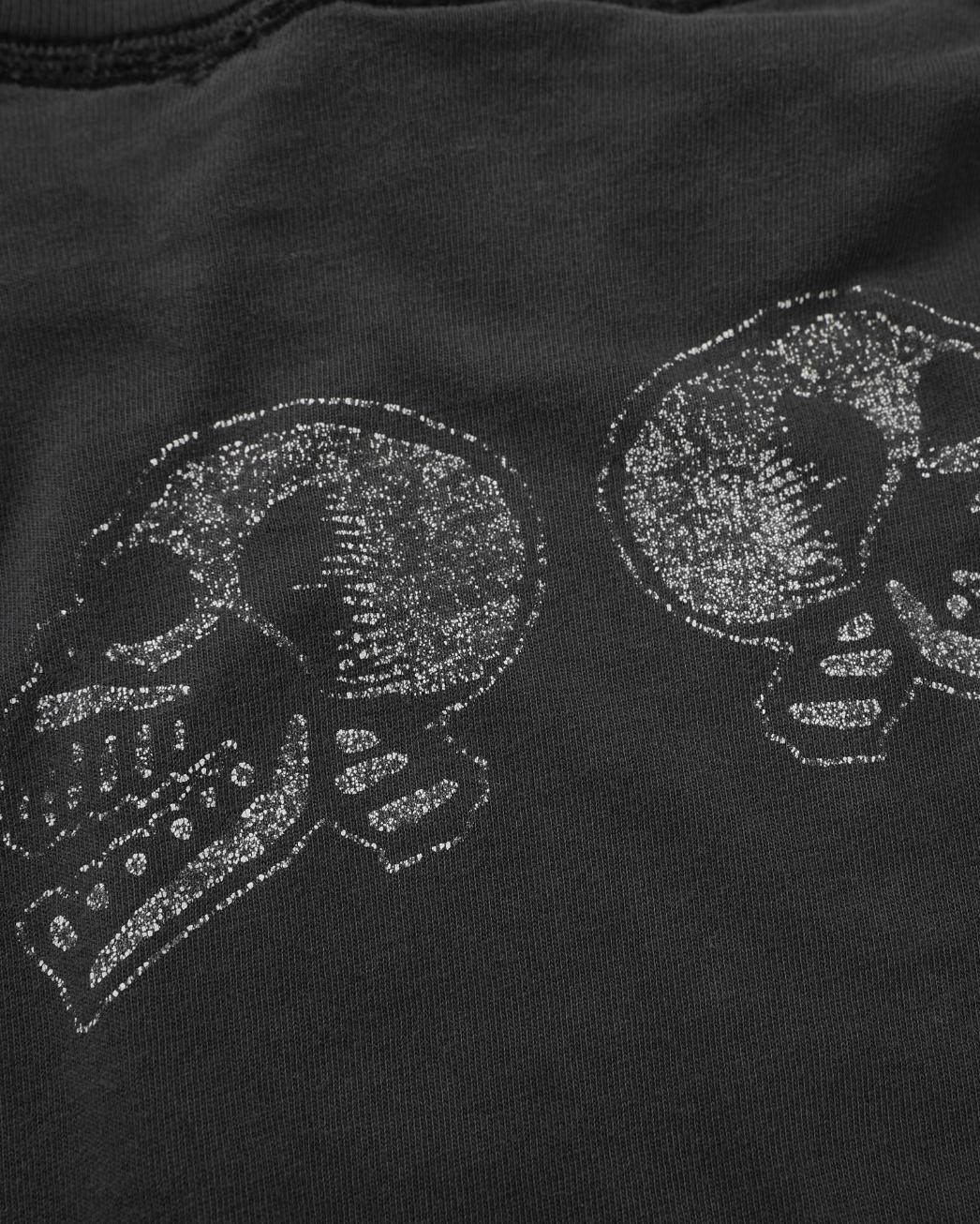 Repaired Offspring T-Shirt (XL)