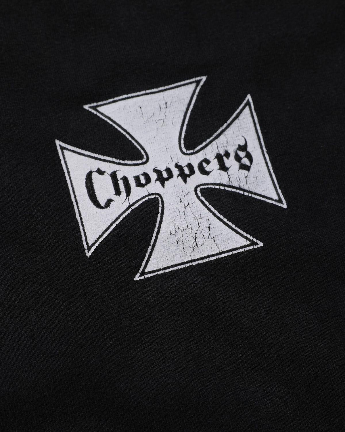 Choppers Rottweiler Longsleeve (XXL)
