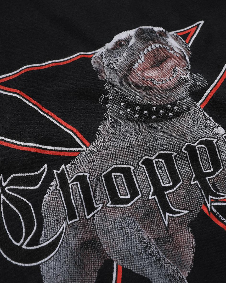 Choppers Rottweiler Longsleeve (XXL)