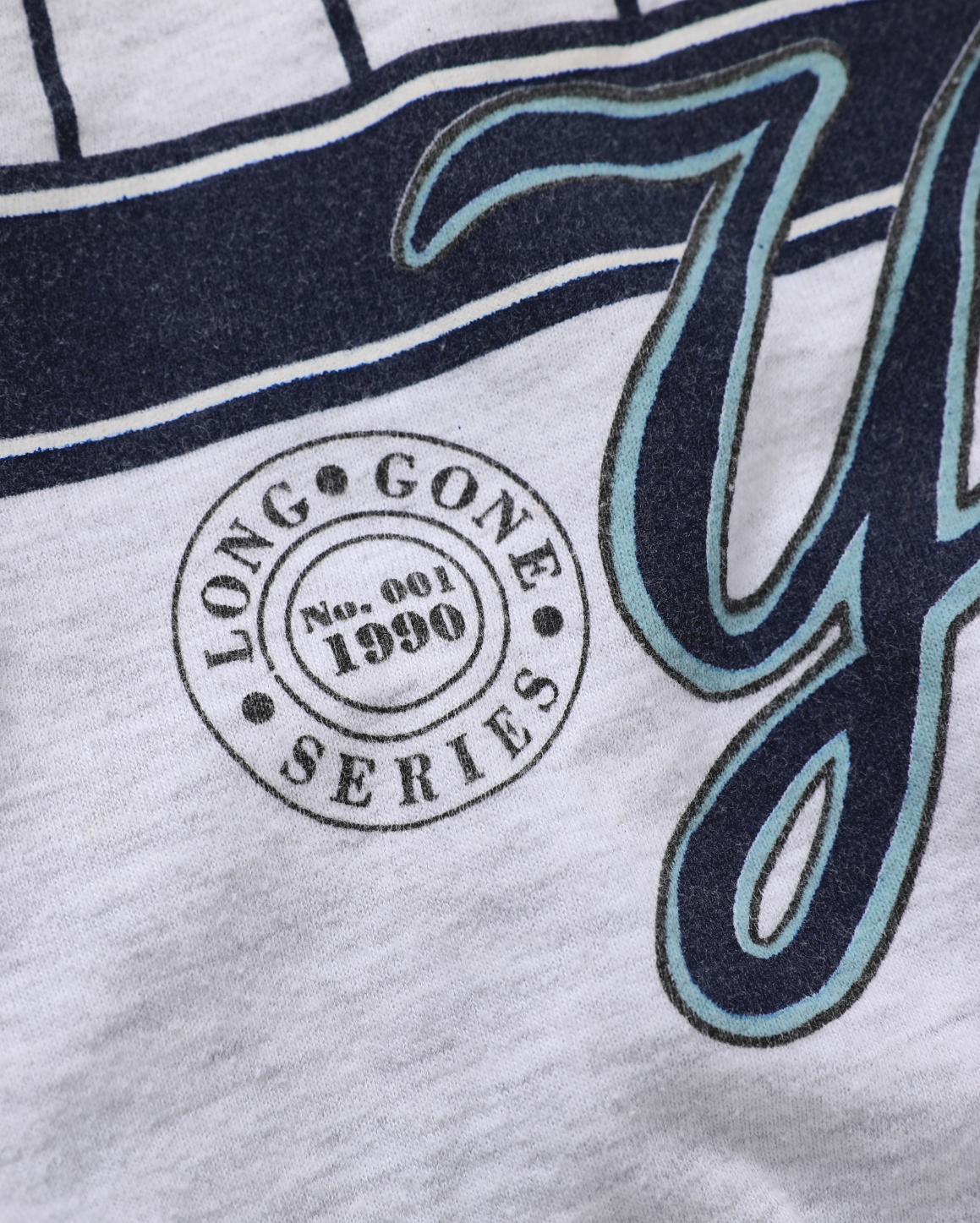 New York Yankees | Long Gone Sweatshirt (XL)