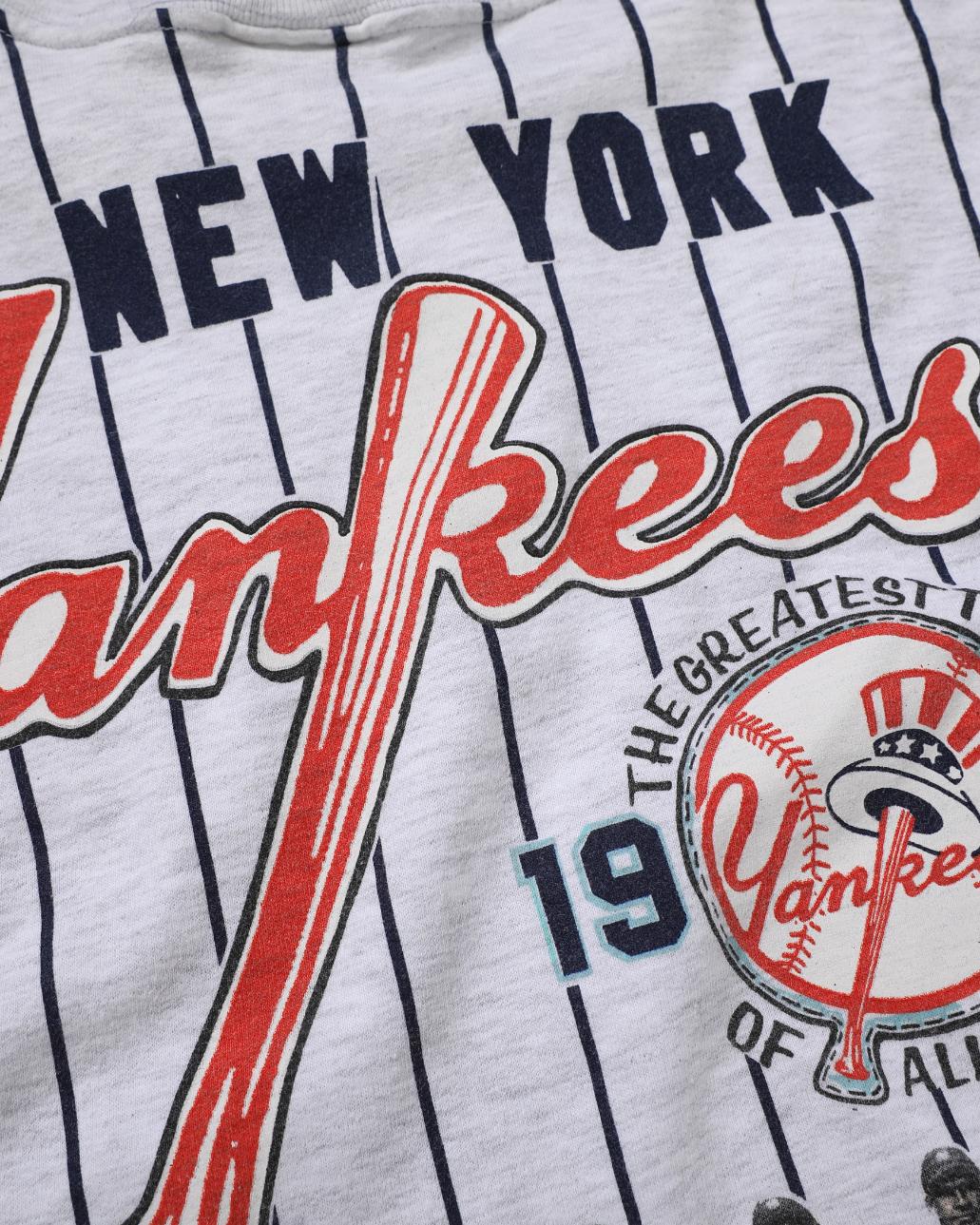 New York Yankees | Long Gone Sweatshirt (XL)