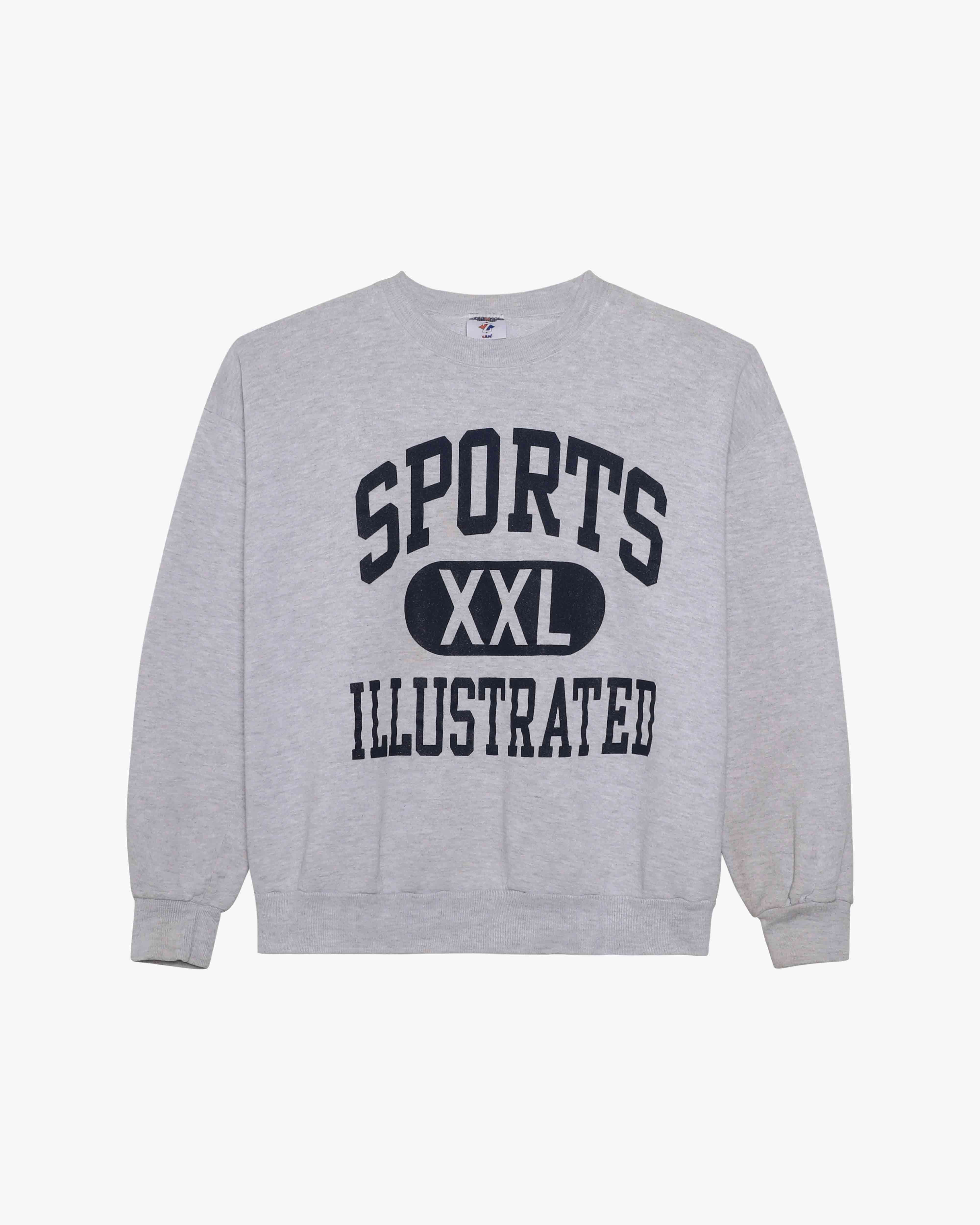 00s Sports Illustrated (XL)