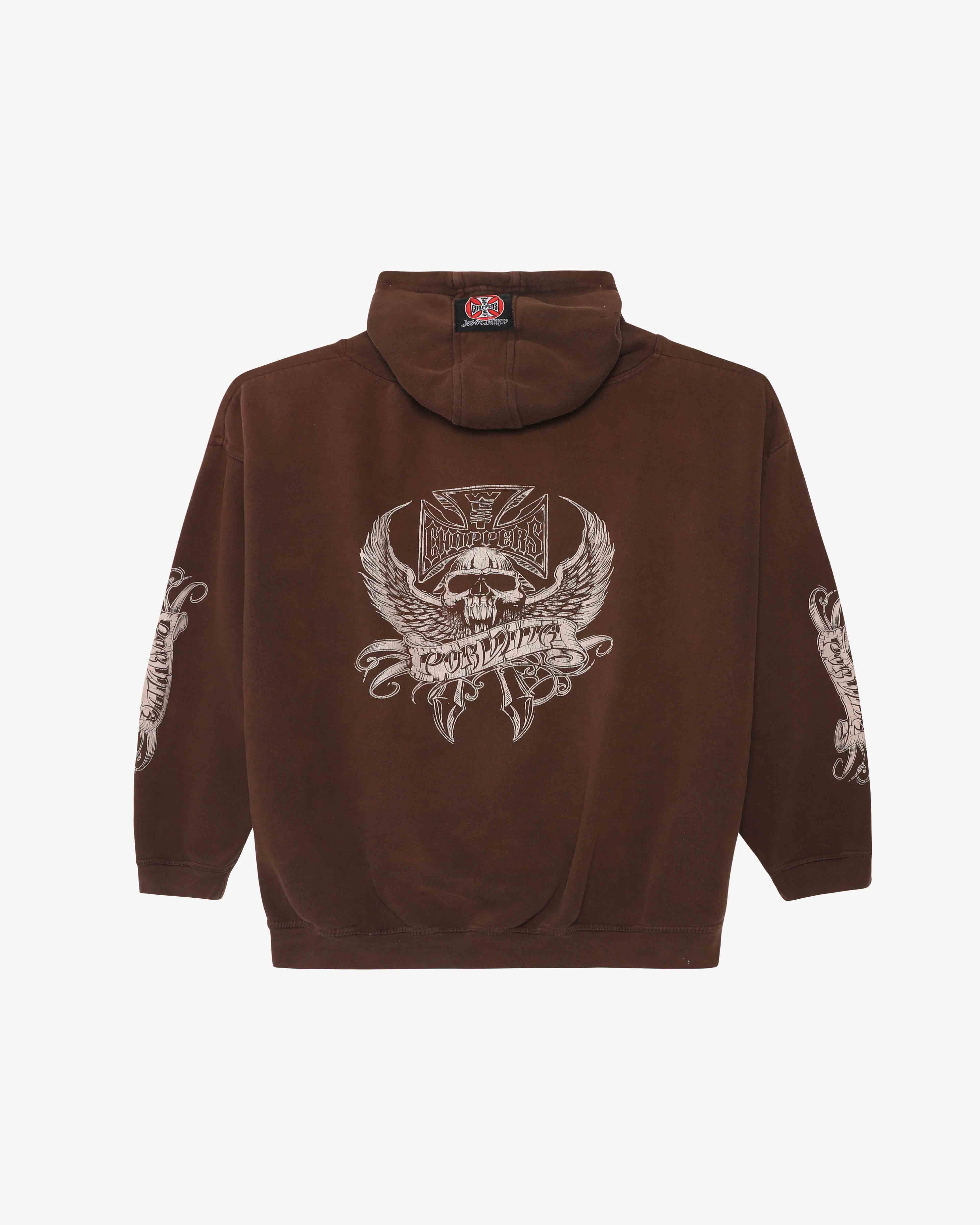 00s West Coast Choppers (XXL) 00s West Coast Choppers (XXL)