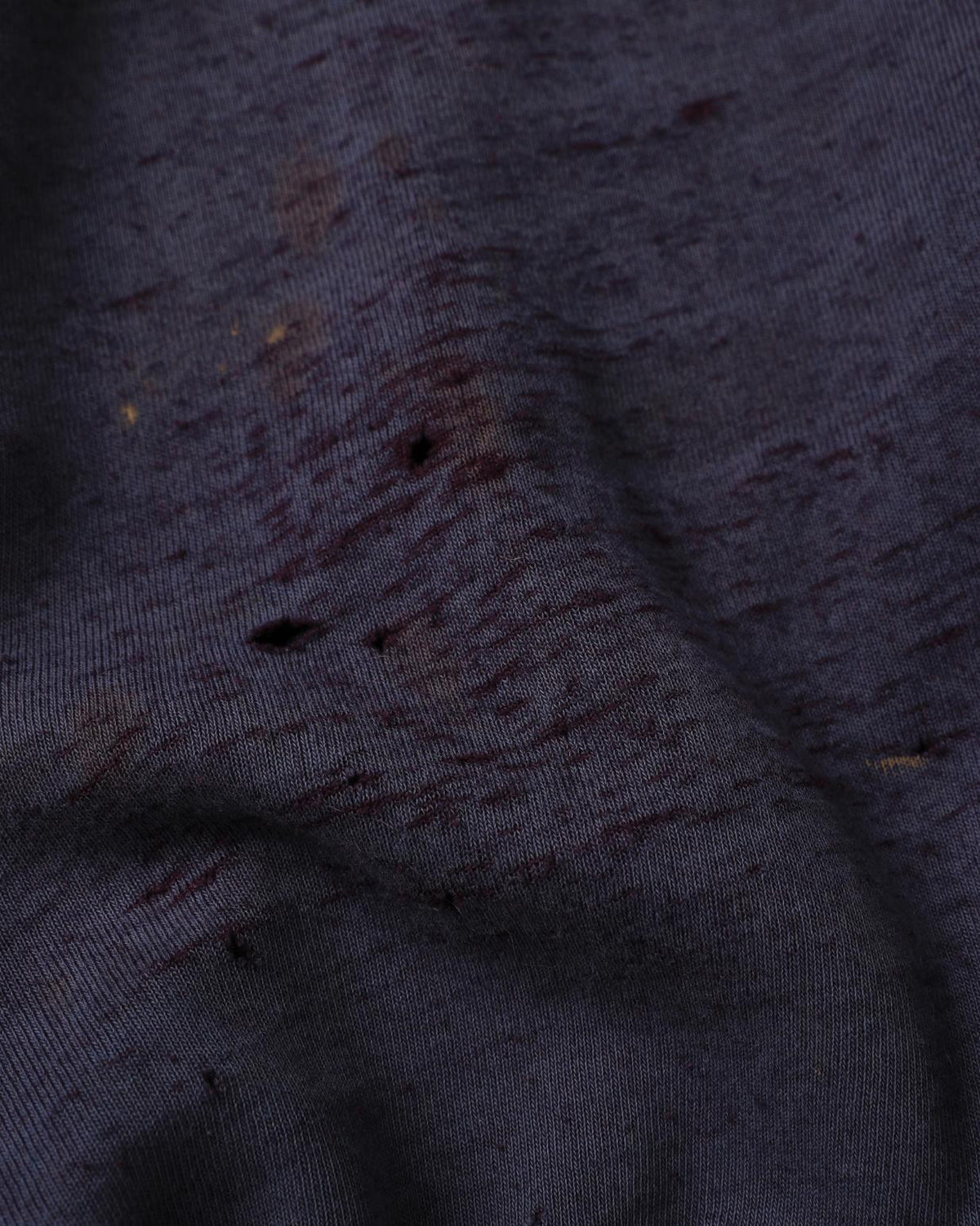 Thrashed Patagonia Snap Hoodie (XXL)