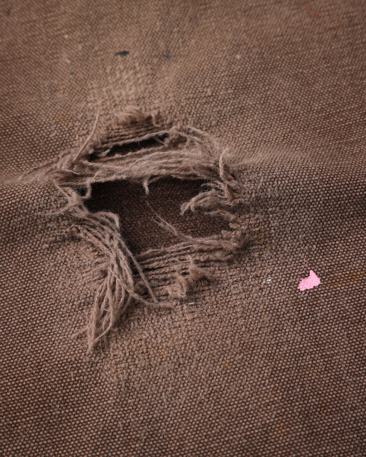 Brown Painters Carhartt Carpenters (27”)