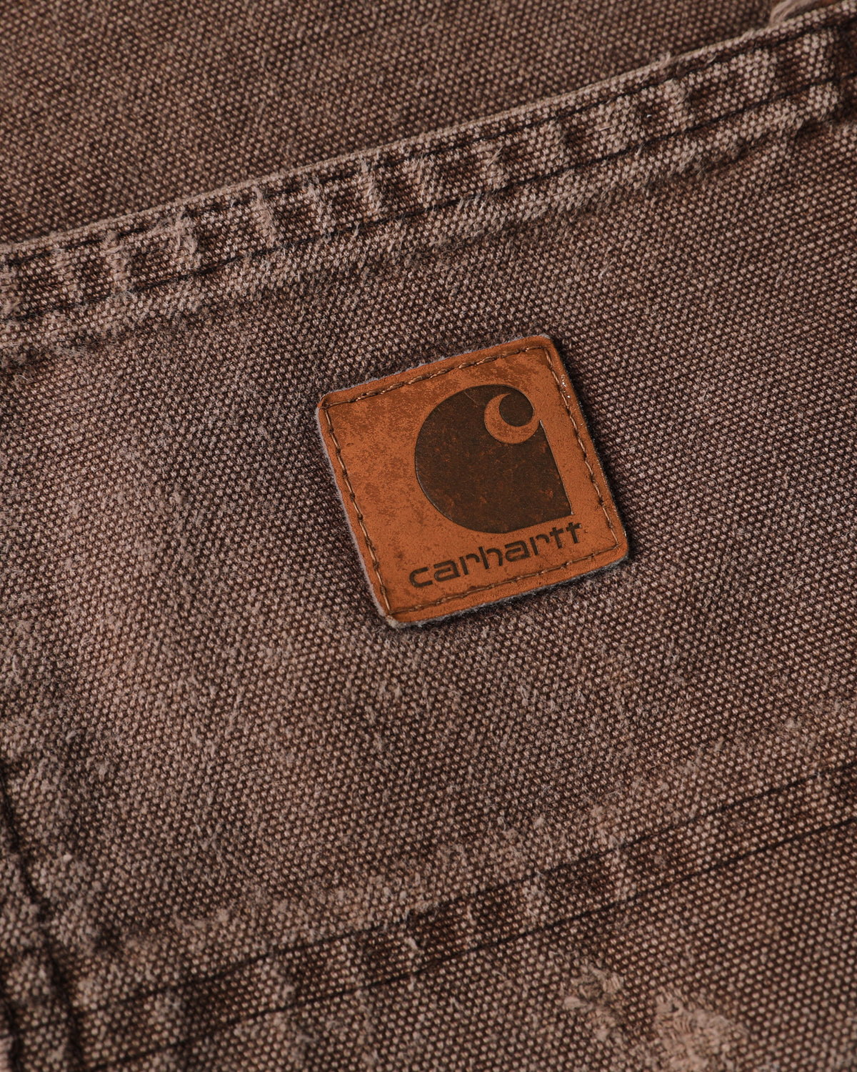 Brown Painters Carhartt Carpenters (27”)