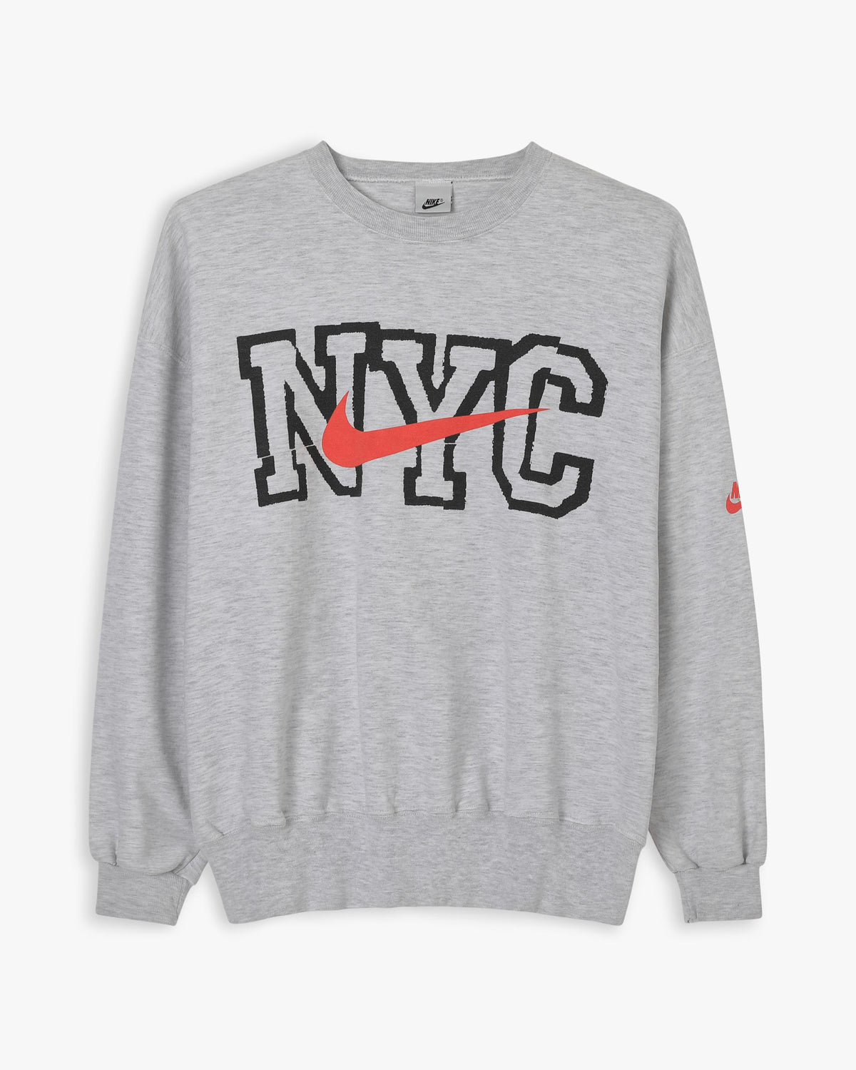NYC Nike Sweatshirt (L)