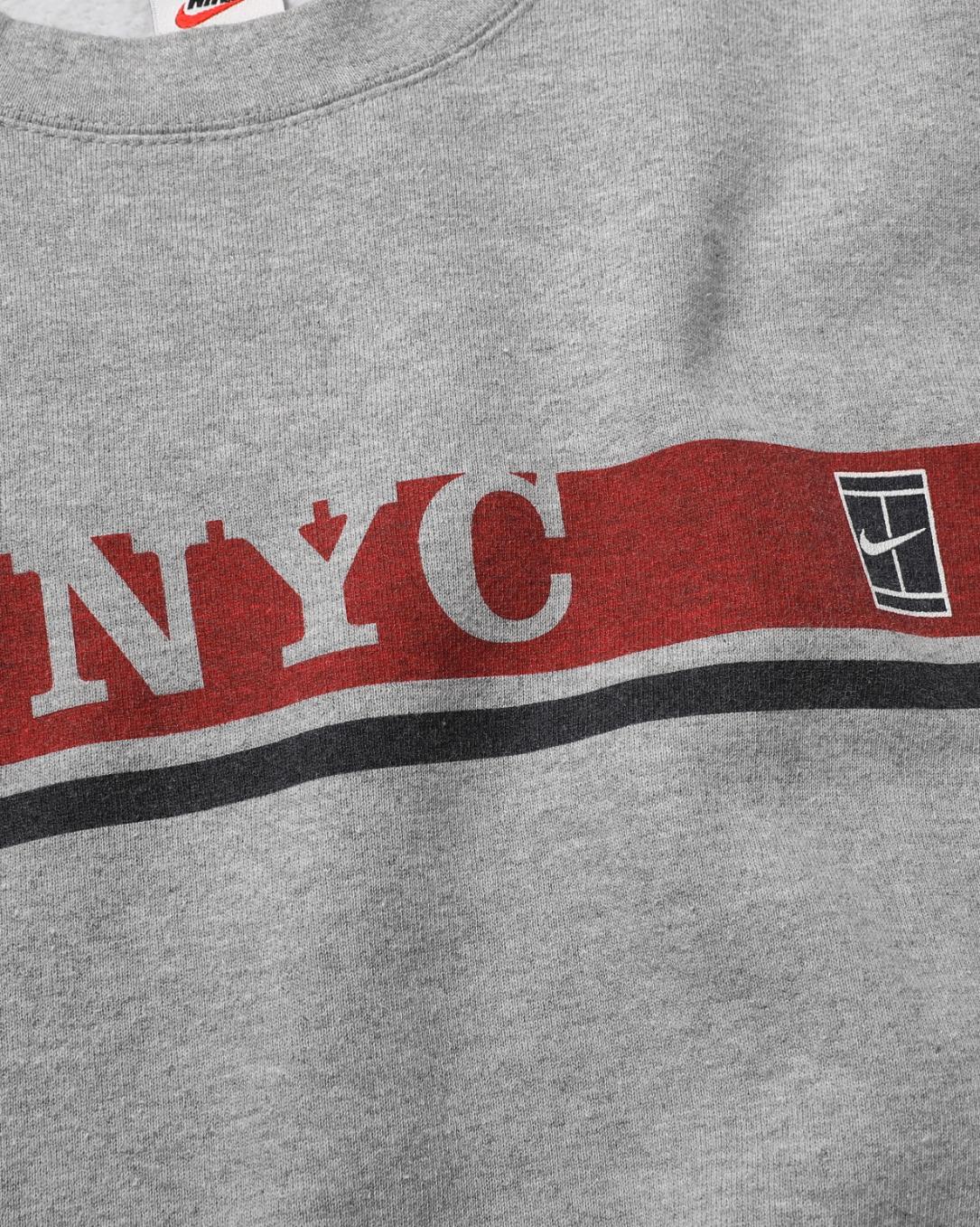 Nike Tennis in New York '98 (XL)