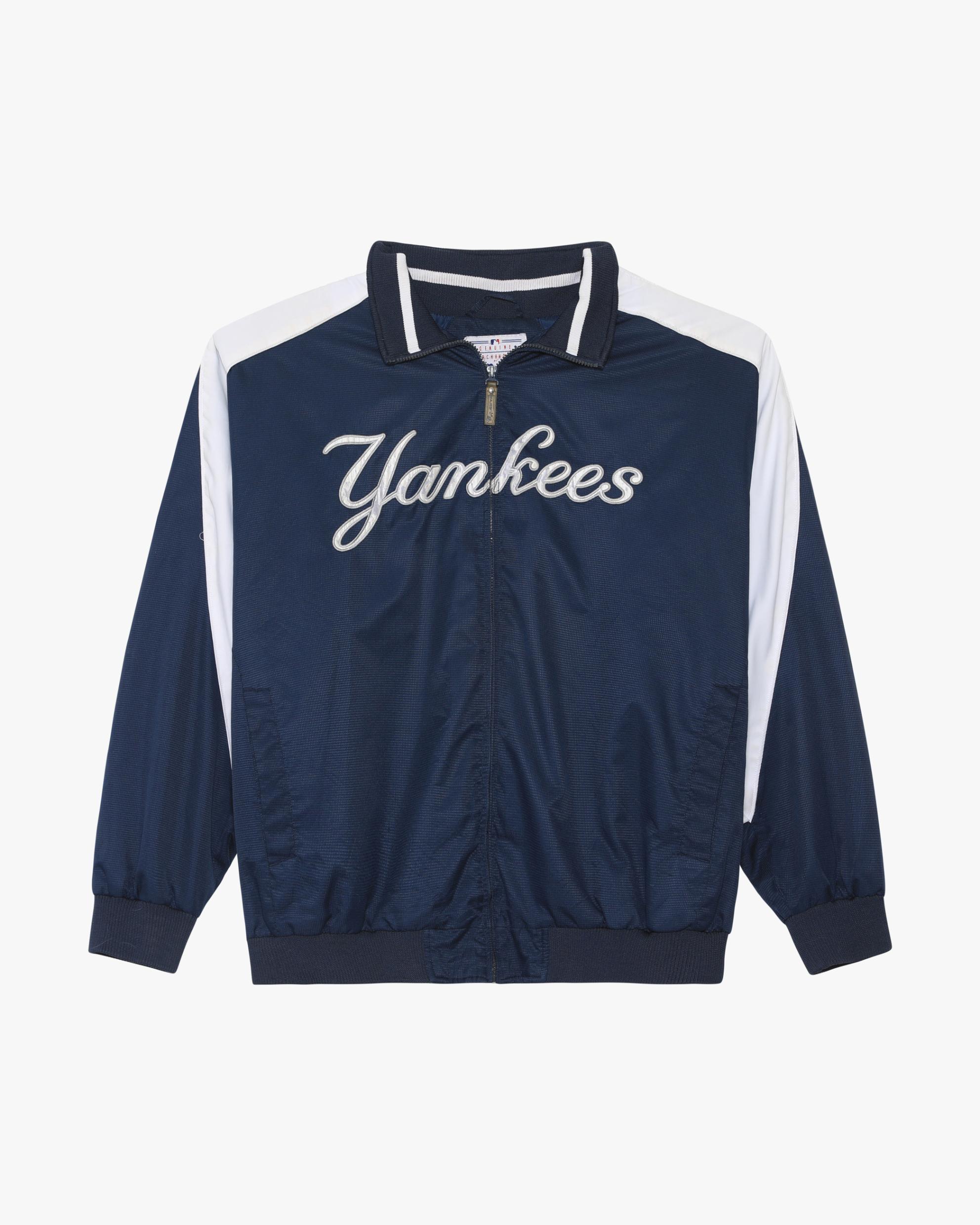 00s New York Yankees (XXL)