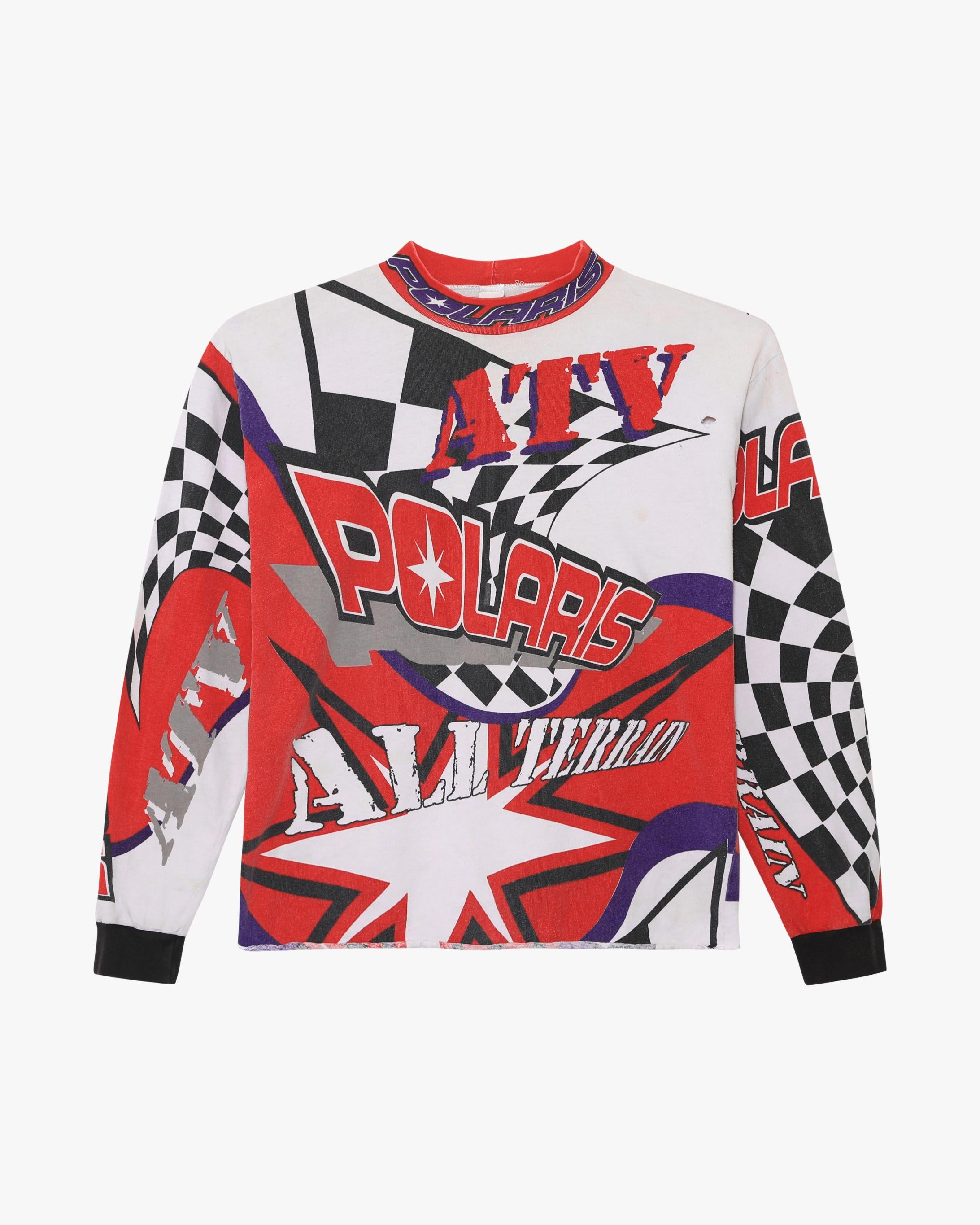 00s Polaris (M)