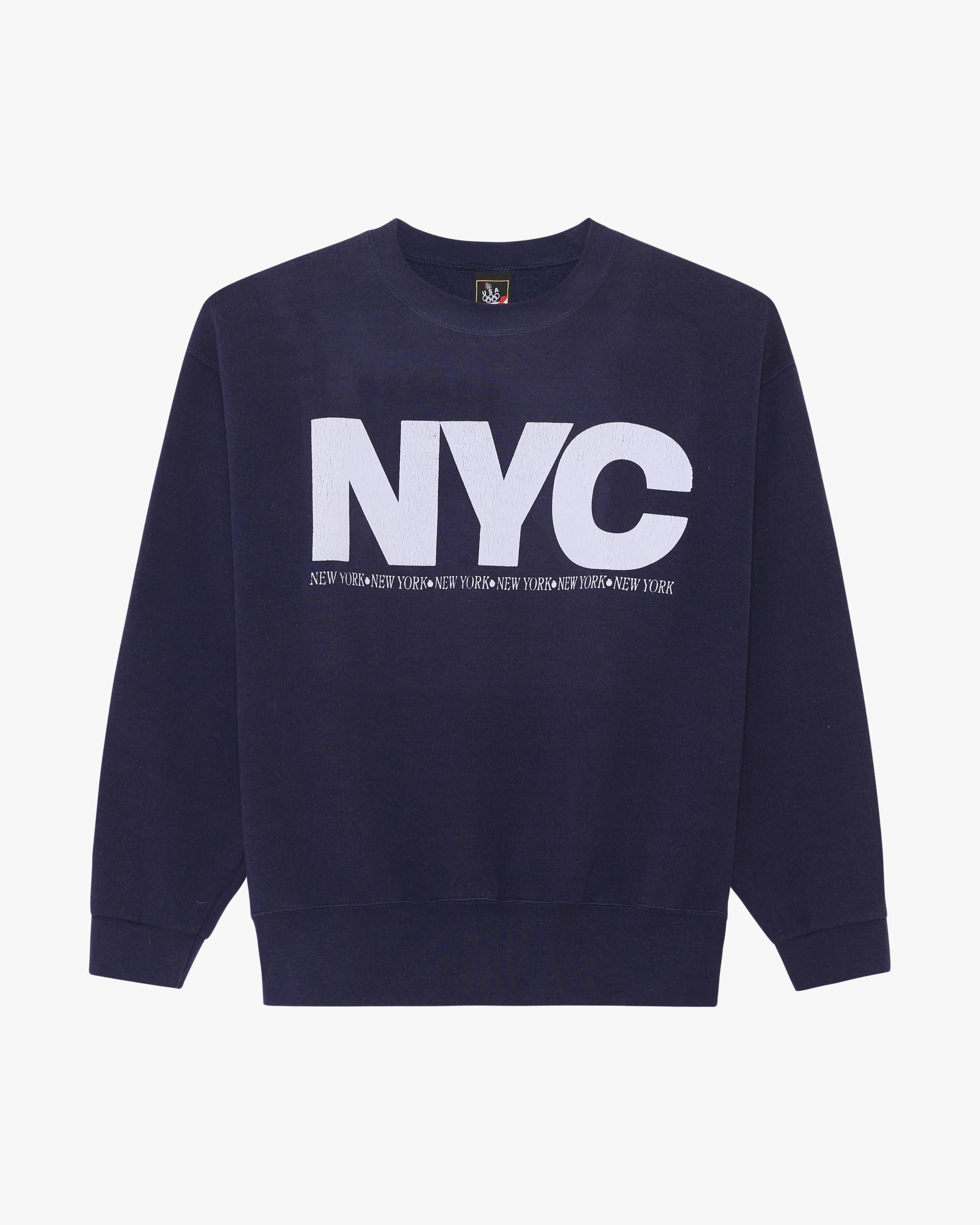 90s NYC (L)