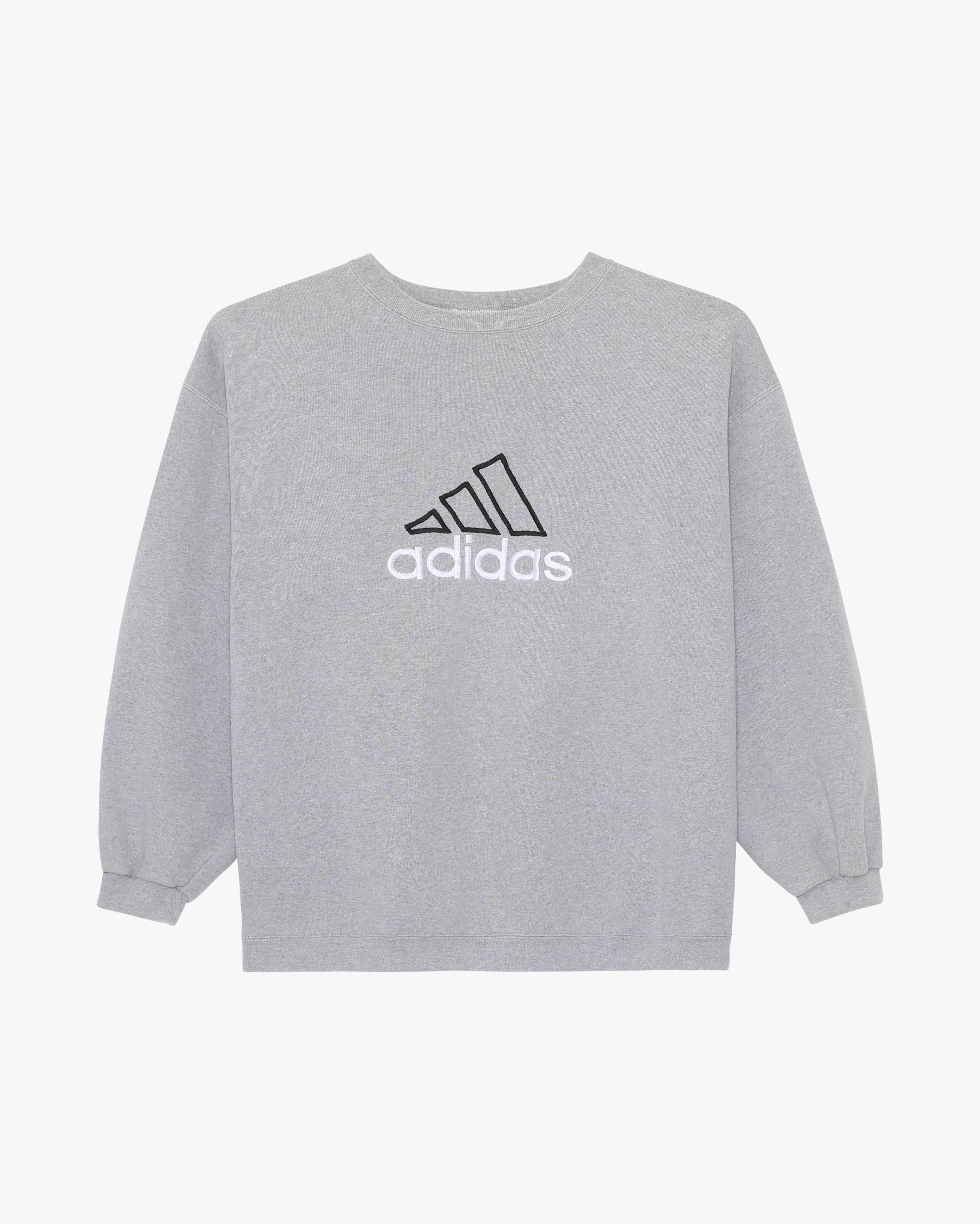 90s Adidas (L)