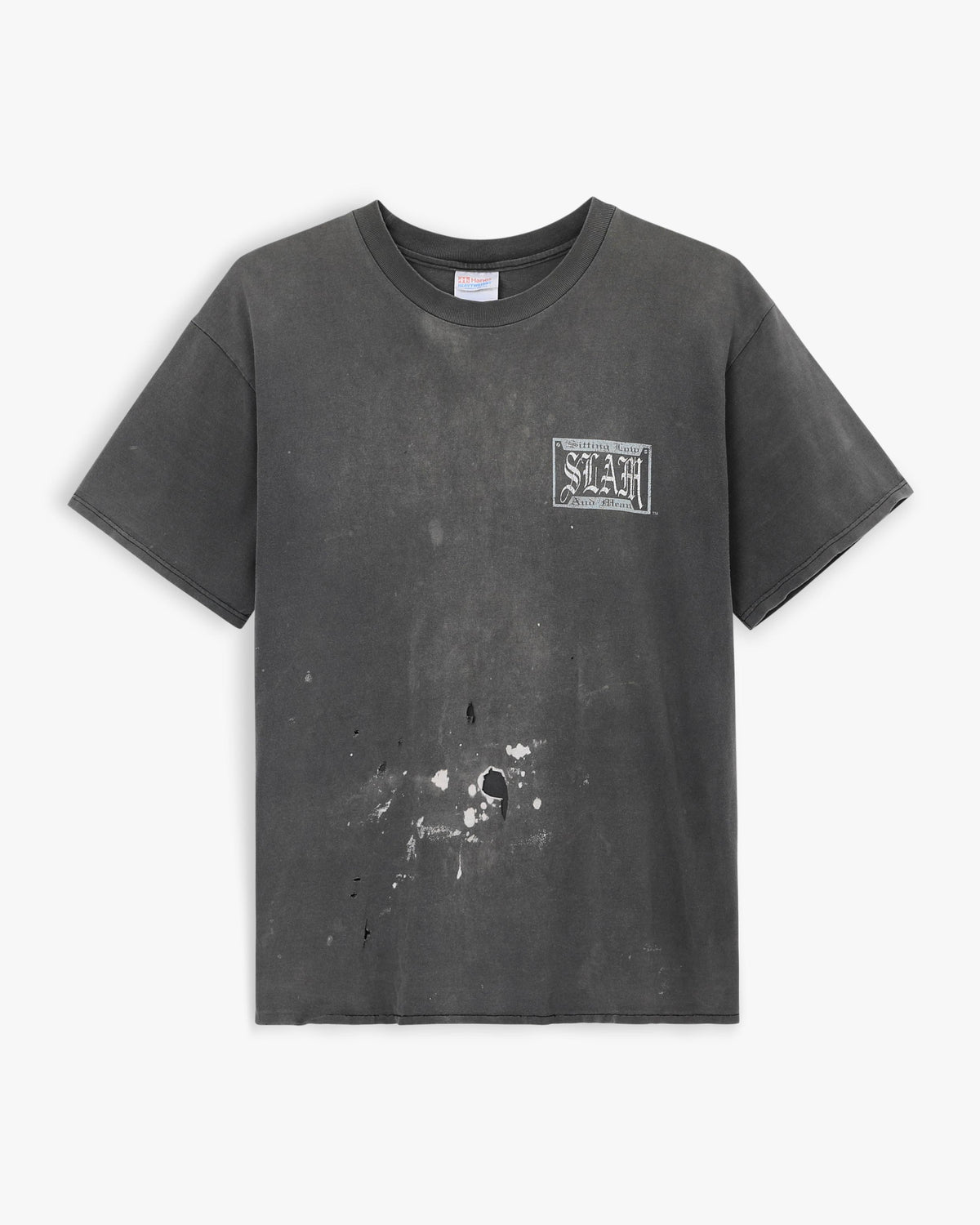 Thrashed SLAM Party From the Past T-Shirt (XL)